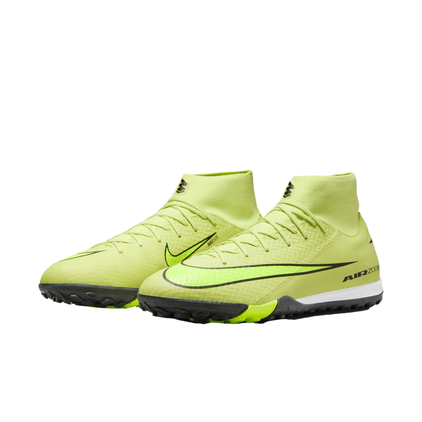 Nike Mercurial Superfly 10 Academy Turf Shoes