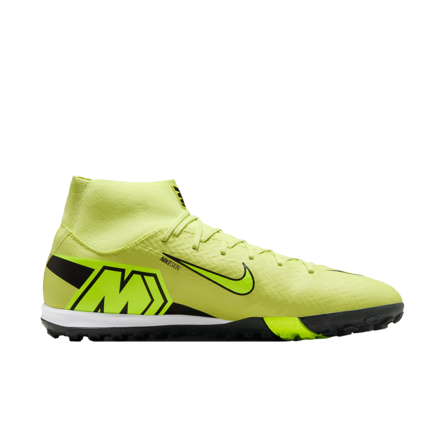 Nike Mercurial Superfly 10 Academy Turf Shoes