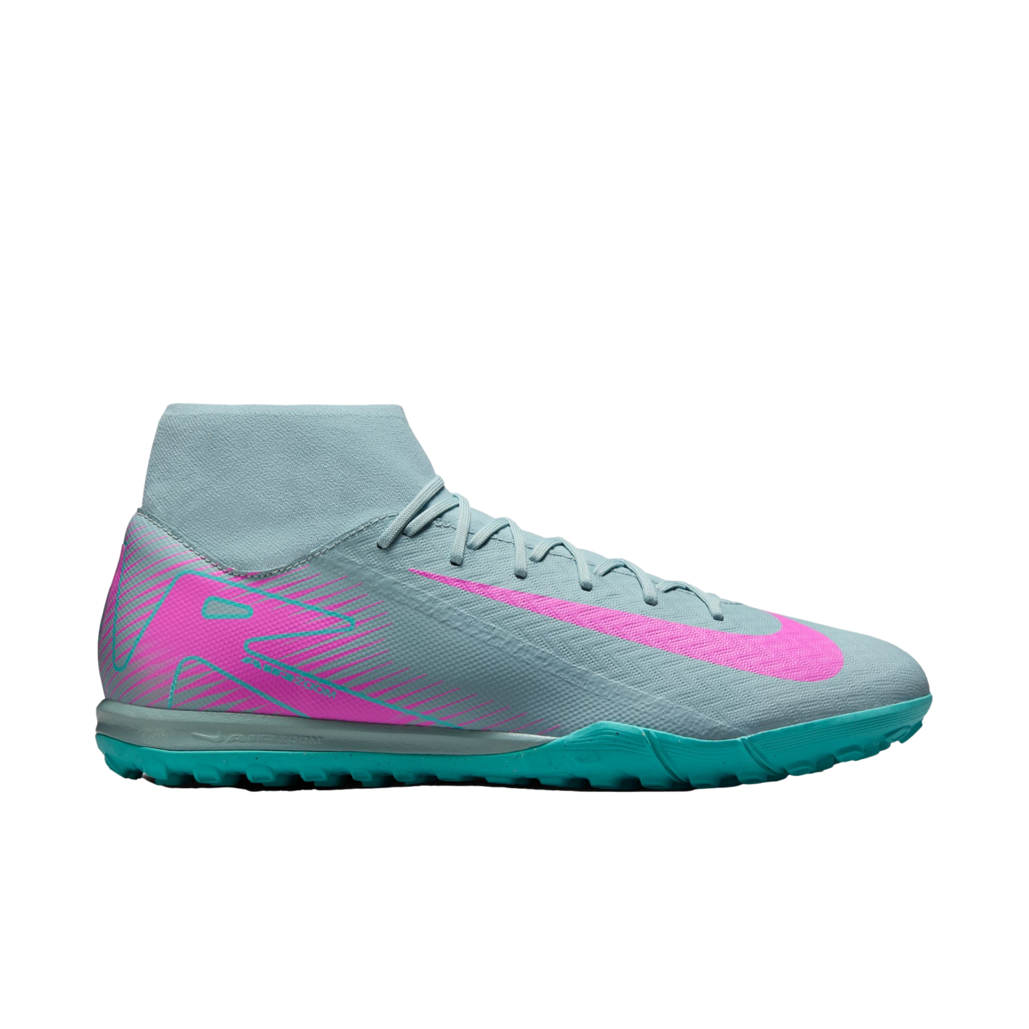 Nike Mercurial Superfly 10 Academy Turf Shoes FQ8331-301
