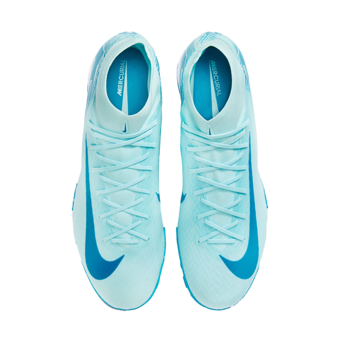 Chaussures de football Nike Mercurial Superfly 10 Academy pour terrain sec