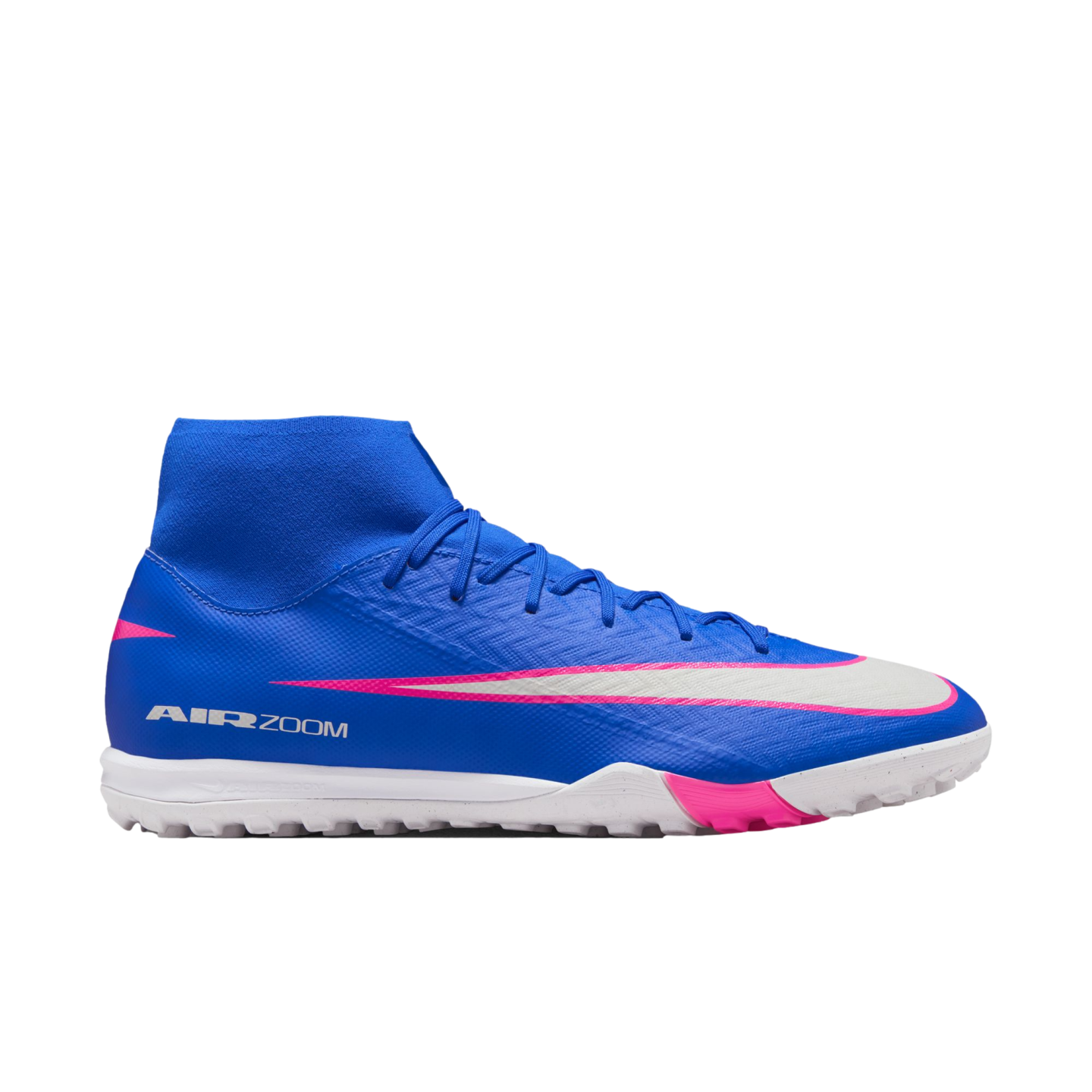 Nike Mercurial Superfly 10 Academy Turf Shoes