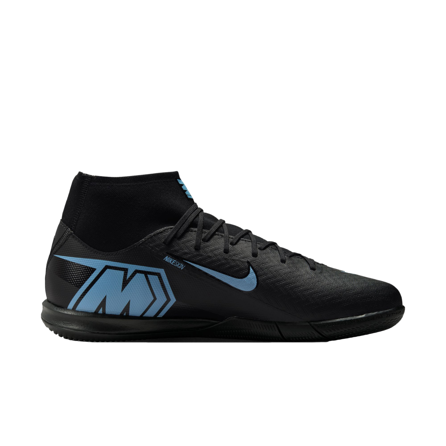 Nike Mercurial Superfly 10 Academy Indoor Shoes FQ8332-001