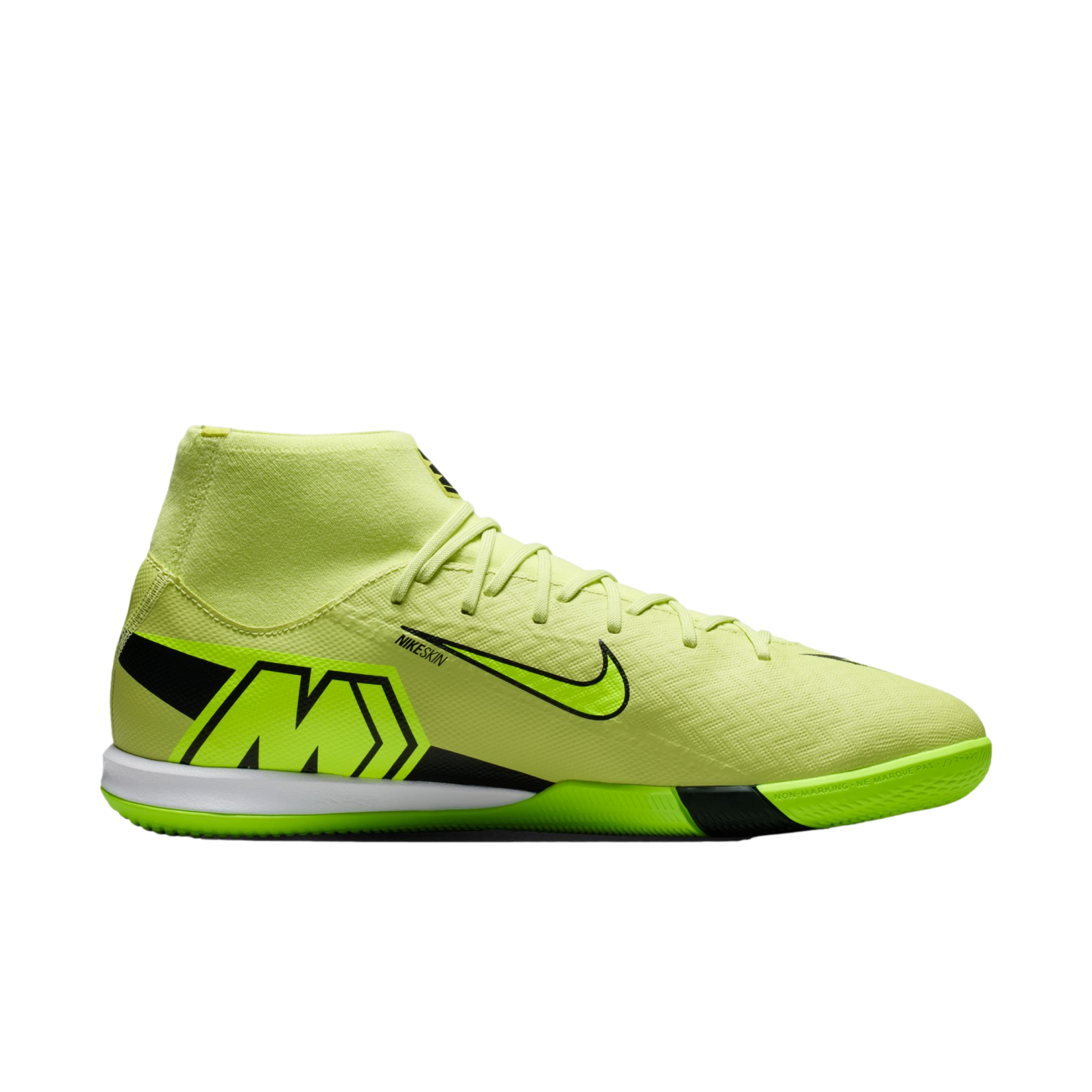Nike Mercurial Superfly 10 Academy Indoor Shoes