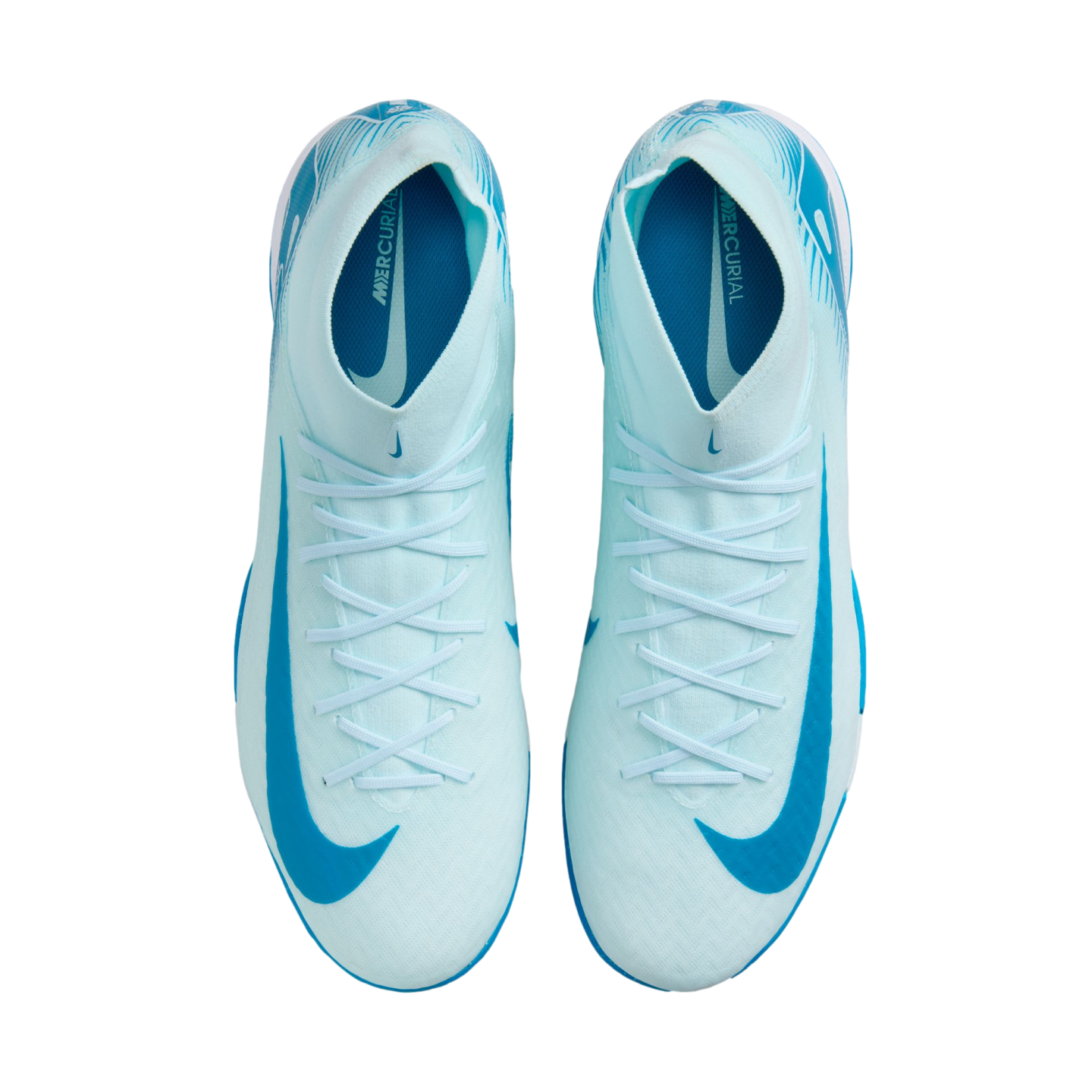 Chaussures de football en salle Nike Mercurial Zoom Superfly 10 Academy