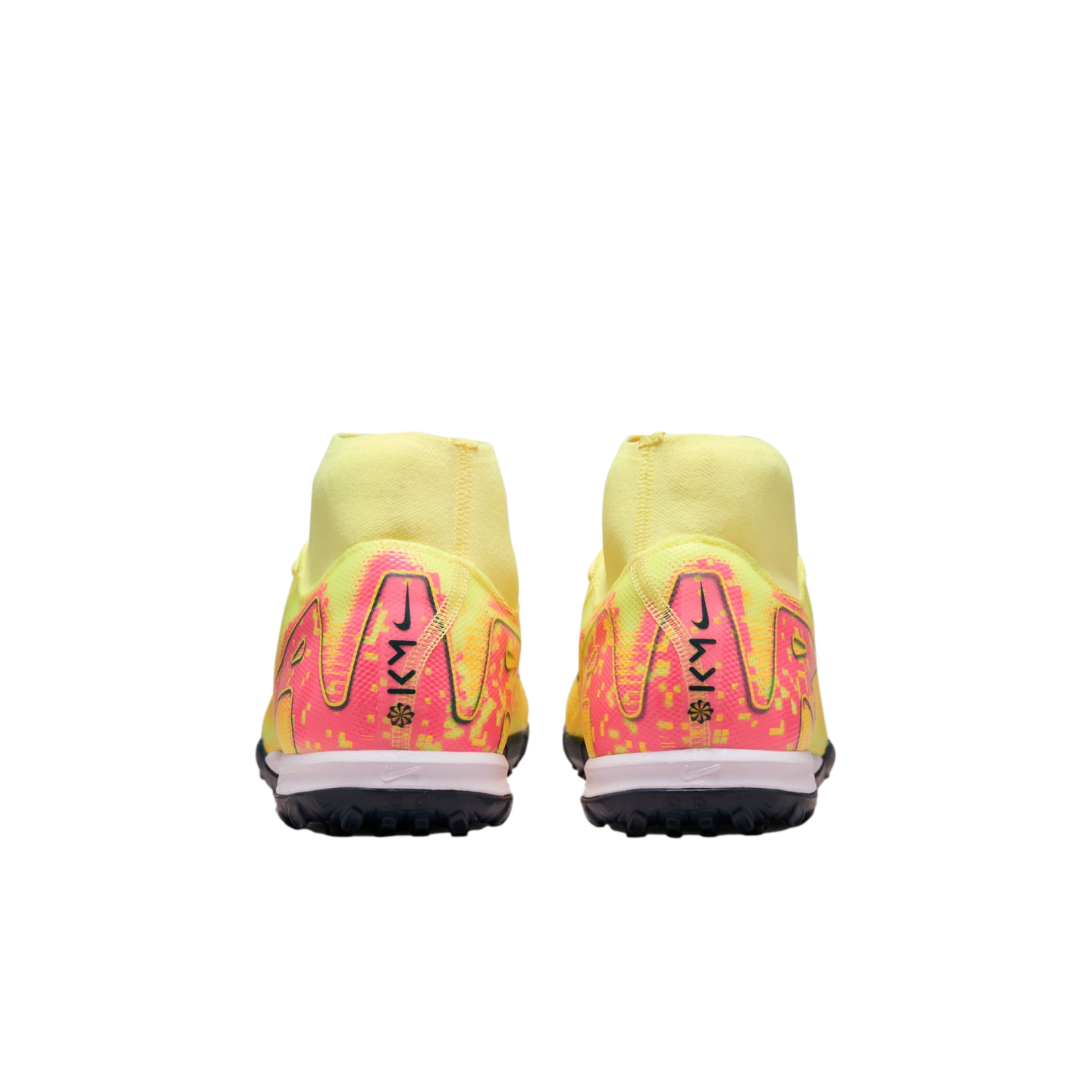 spike shoes spongebob