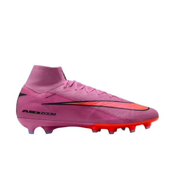 Nike Mercurial Superfly 10 Elite AG Artificial Ground Cleats  display picture 1