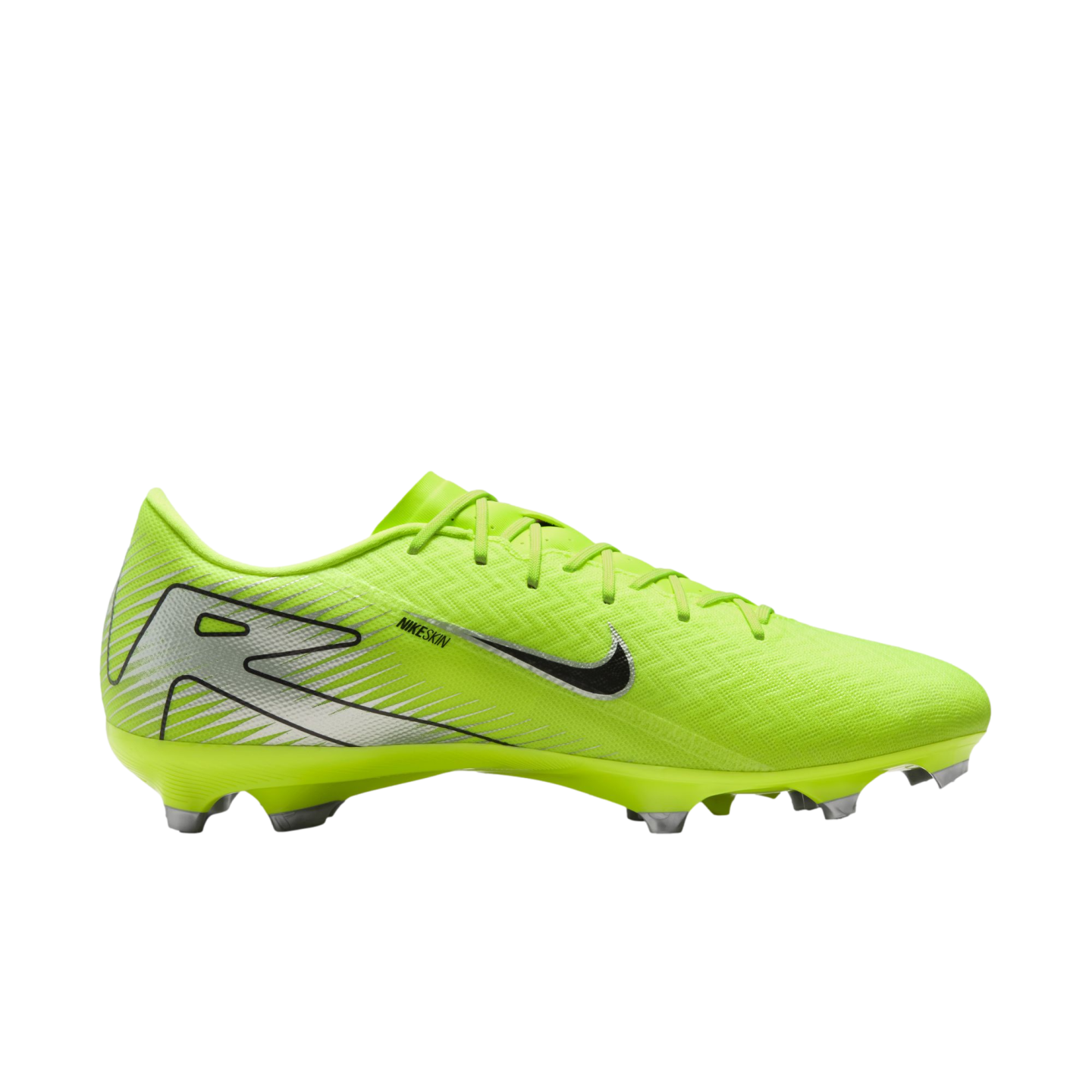 Nike vapor 12 academy youth firm ground soccer cleats online