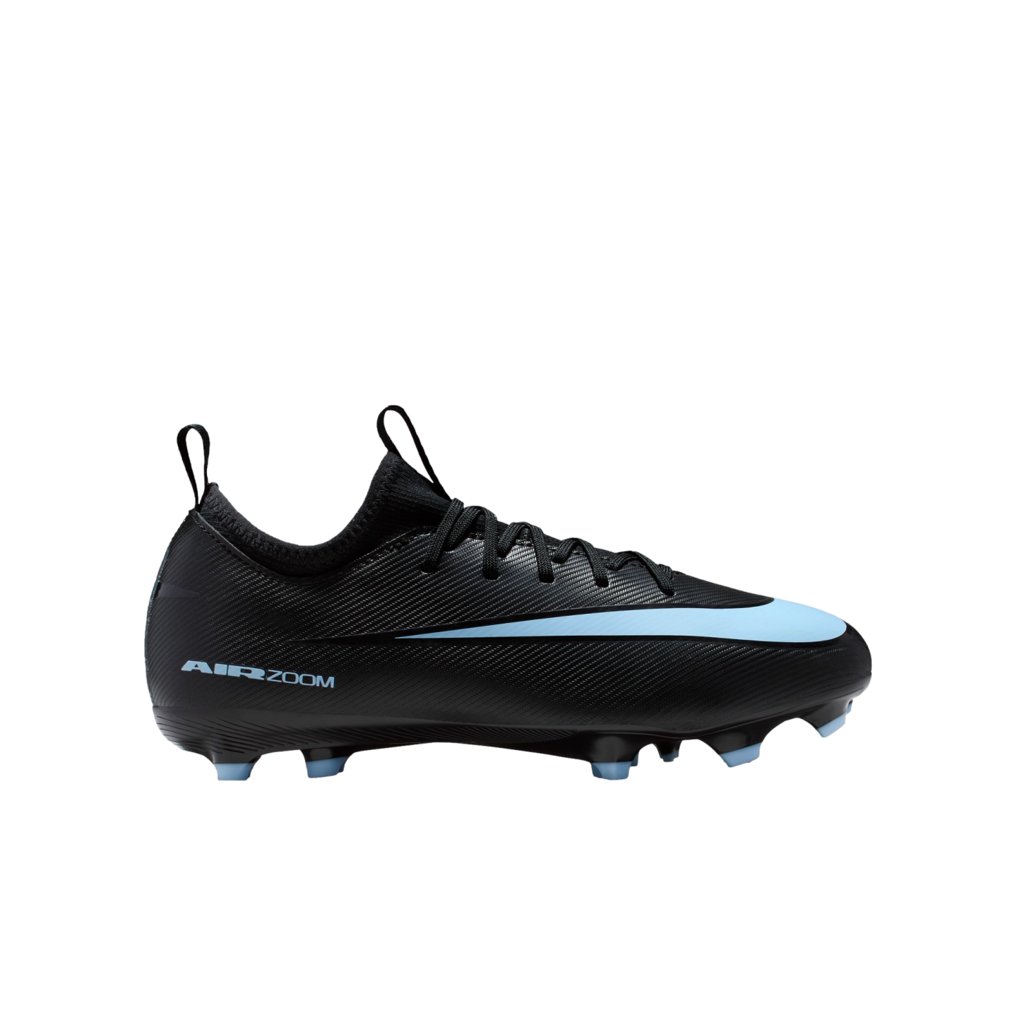 Nike Mercurial Vapor 16 Academy Youth Firm Ground Cleats FQ8392-001