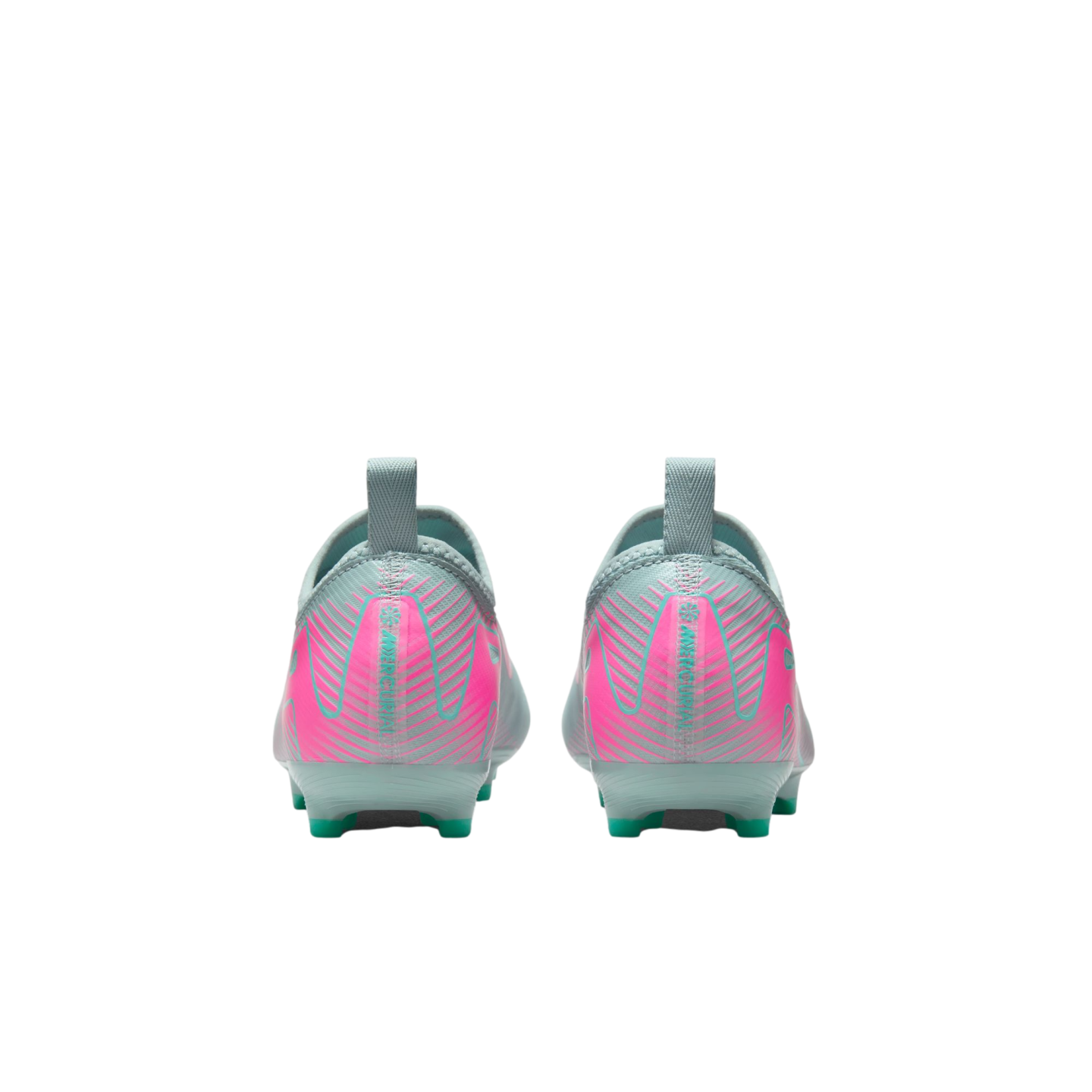 Nike Mercurial Vapor 16 Academy Youth Firm Ground Cleats FQ8392-301