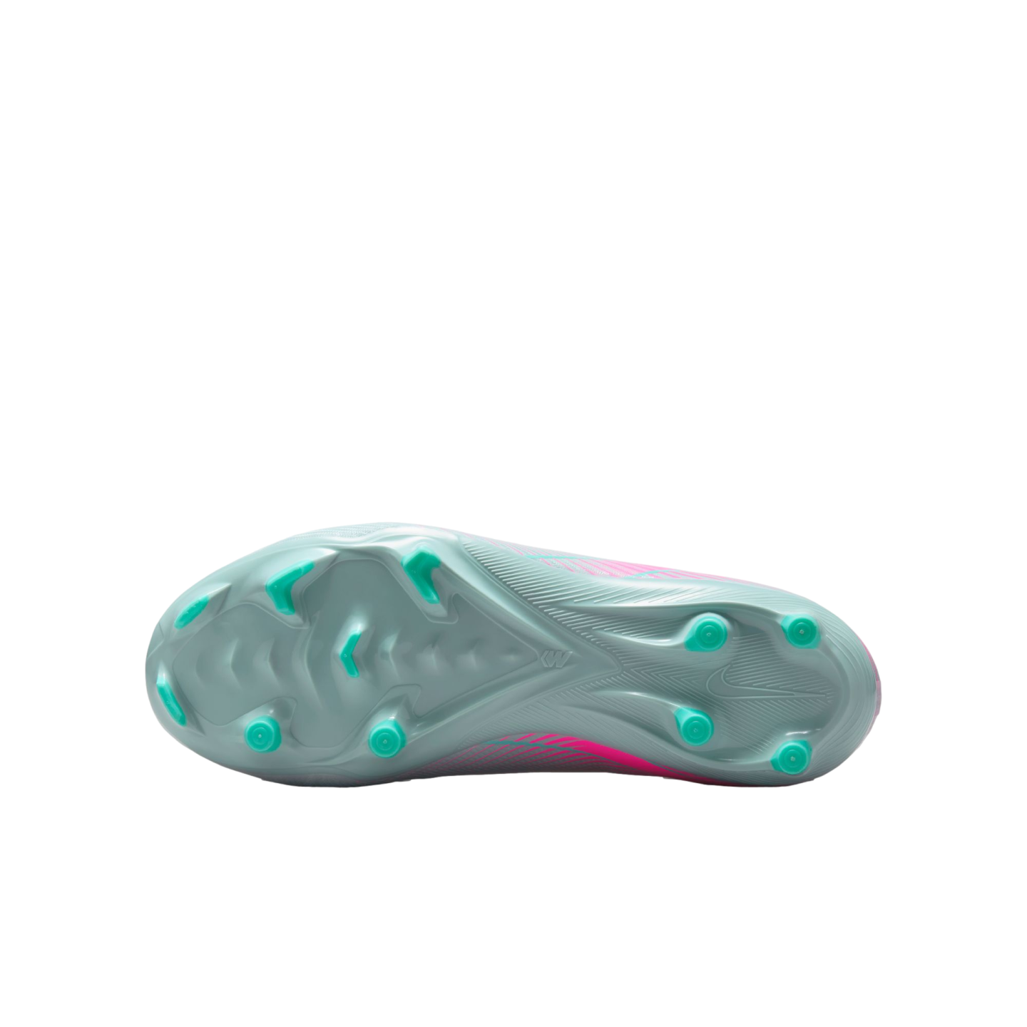 Nike Mercurial Vapor 16 Academy Youth Firm Ground Cleats FQ8392-301