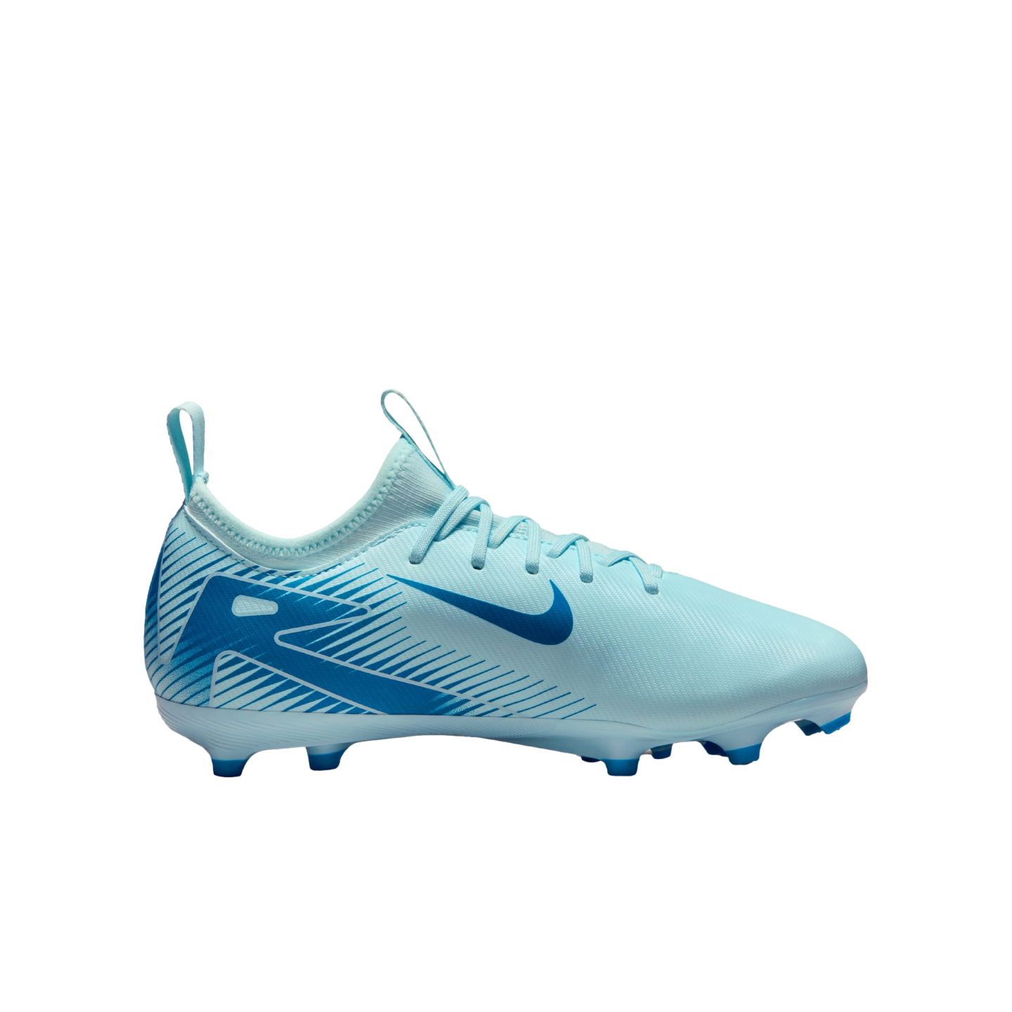 Nike Mercurial Vapor 16 Academy Youth Firm Ground Cleats