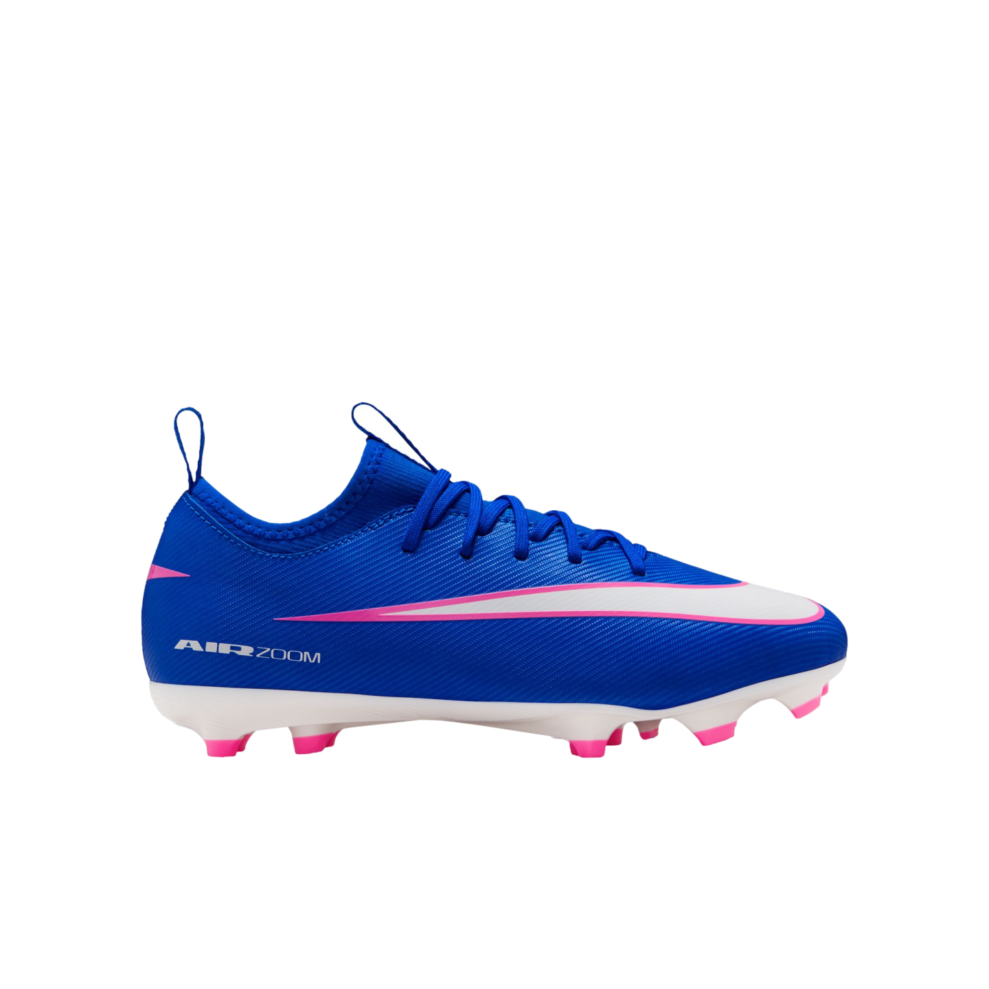 Nike Mercurial Vapor 16 Academy Youth Firm Ground Cleats