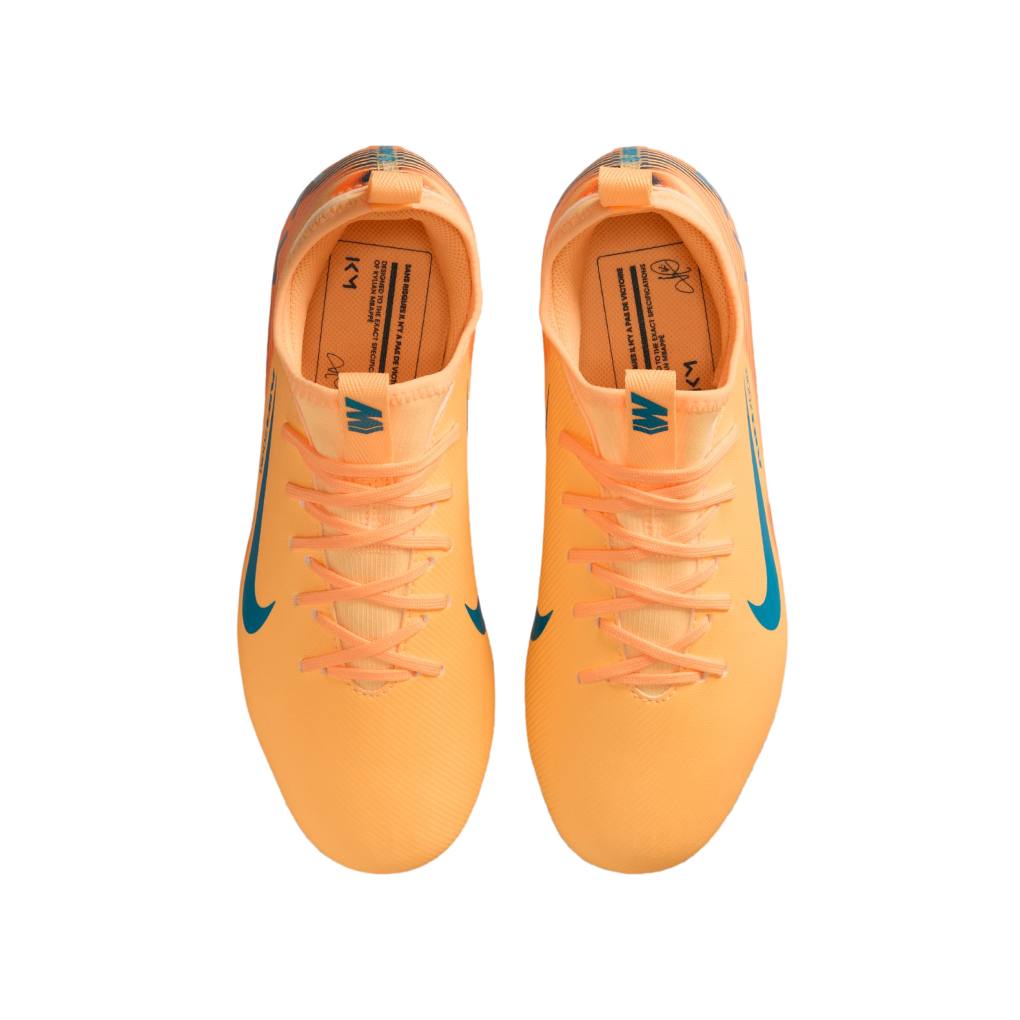 Nike Mercurial Vapor 16 Academy Youth Firm Ground Cleats