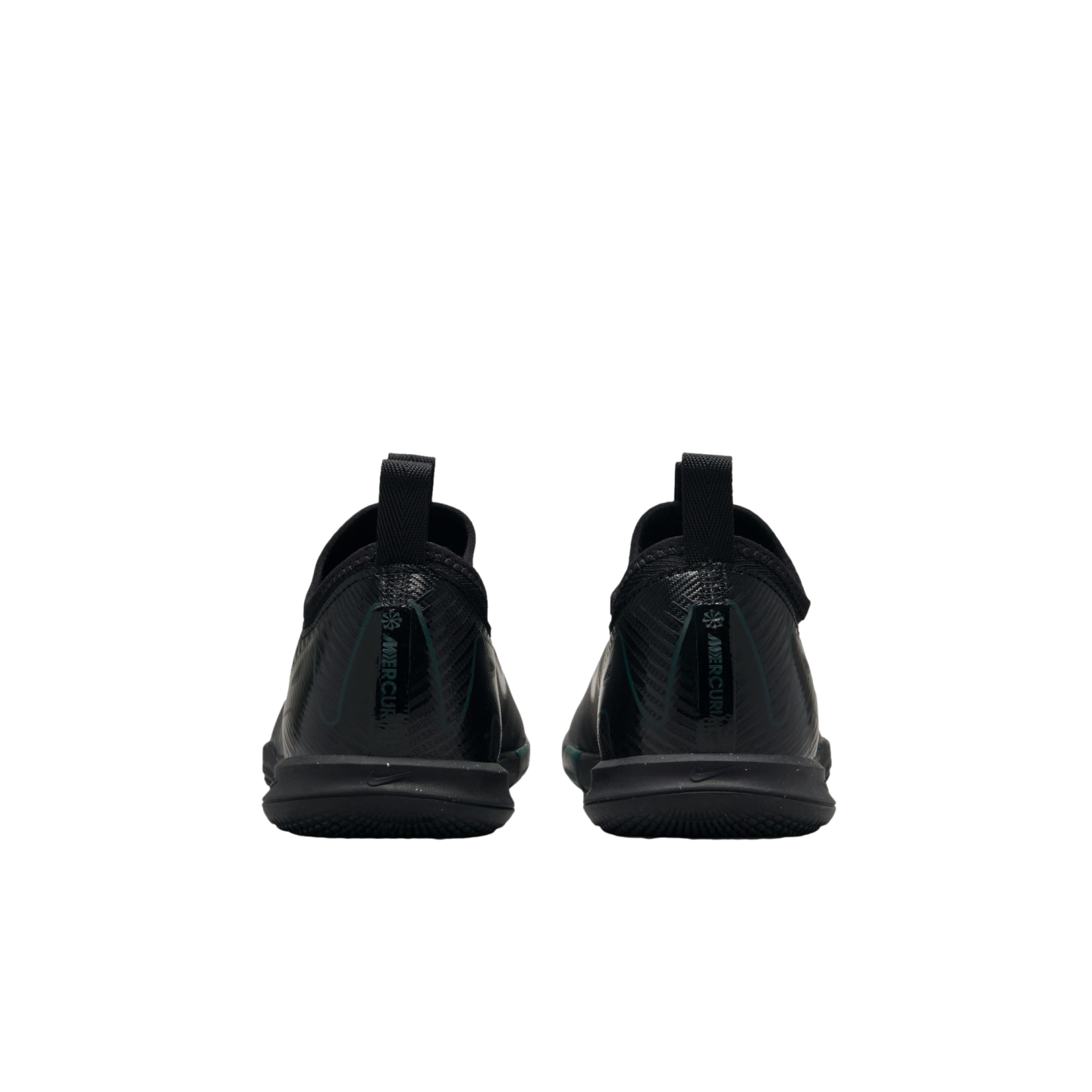 nike mercurial 2018 black