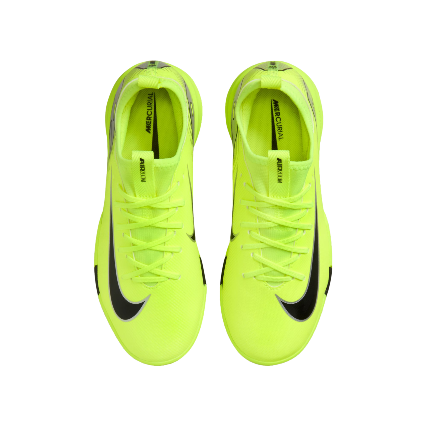 Nike Mercurial Zoom Vapor 16 Academy Youth Indoor Shoes