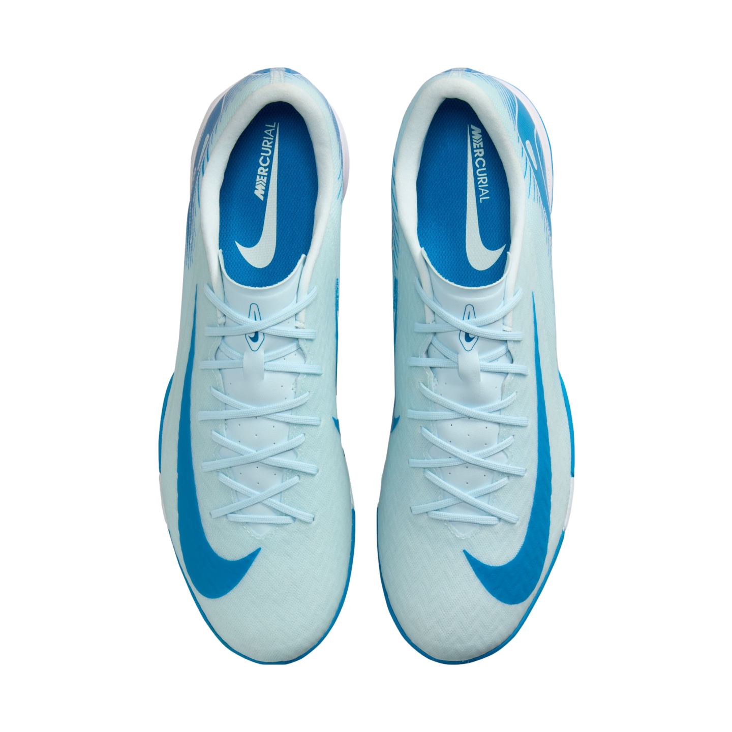 Chaussures de football en salle Nike Mercurial Zoom Vapor 16 Academy