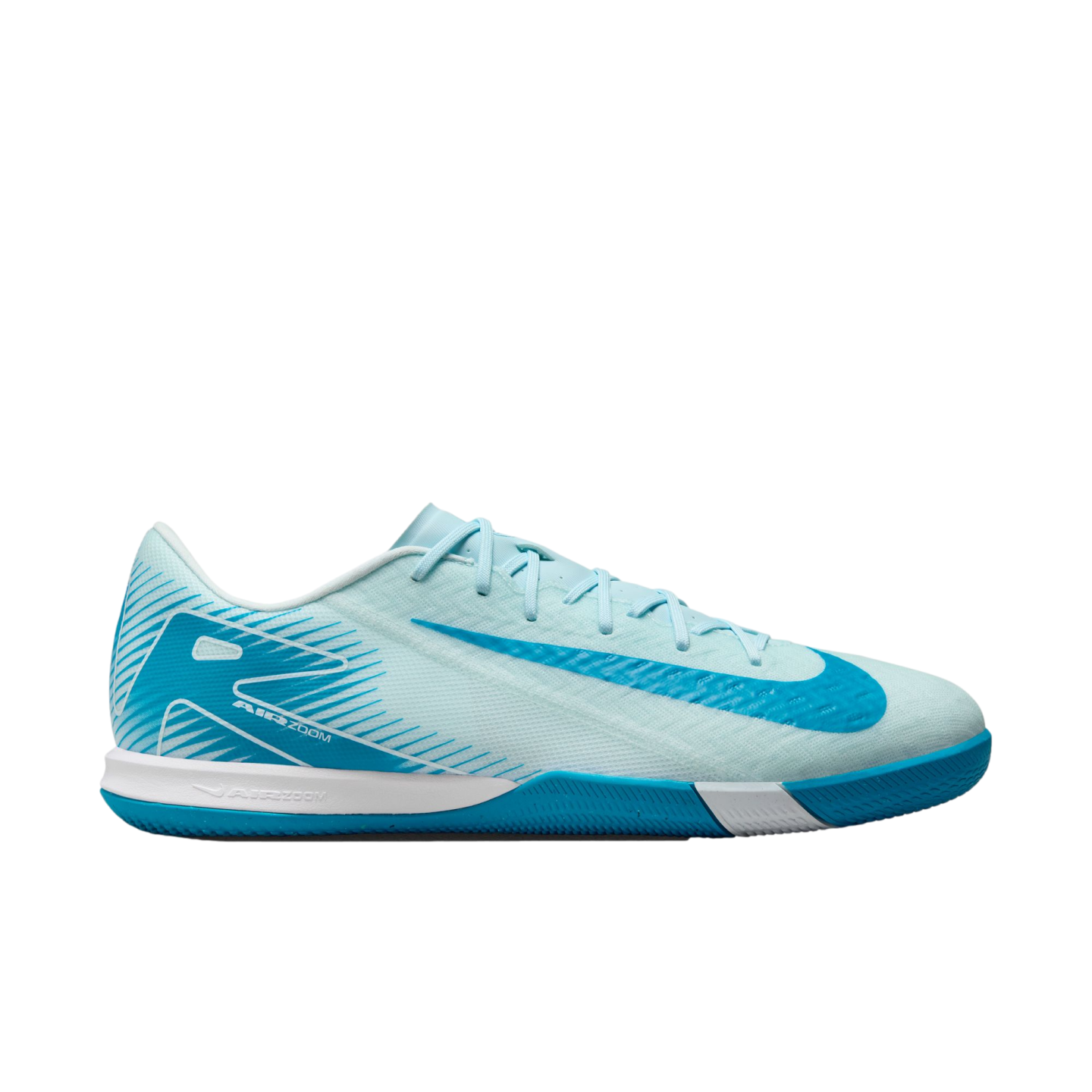 Chaussures de football en salle Nike Mercurial Zoom Vapor 16 Academy