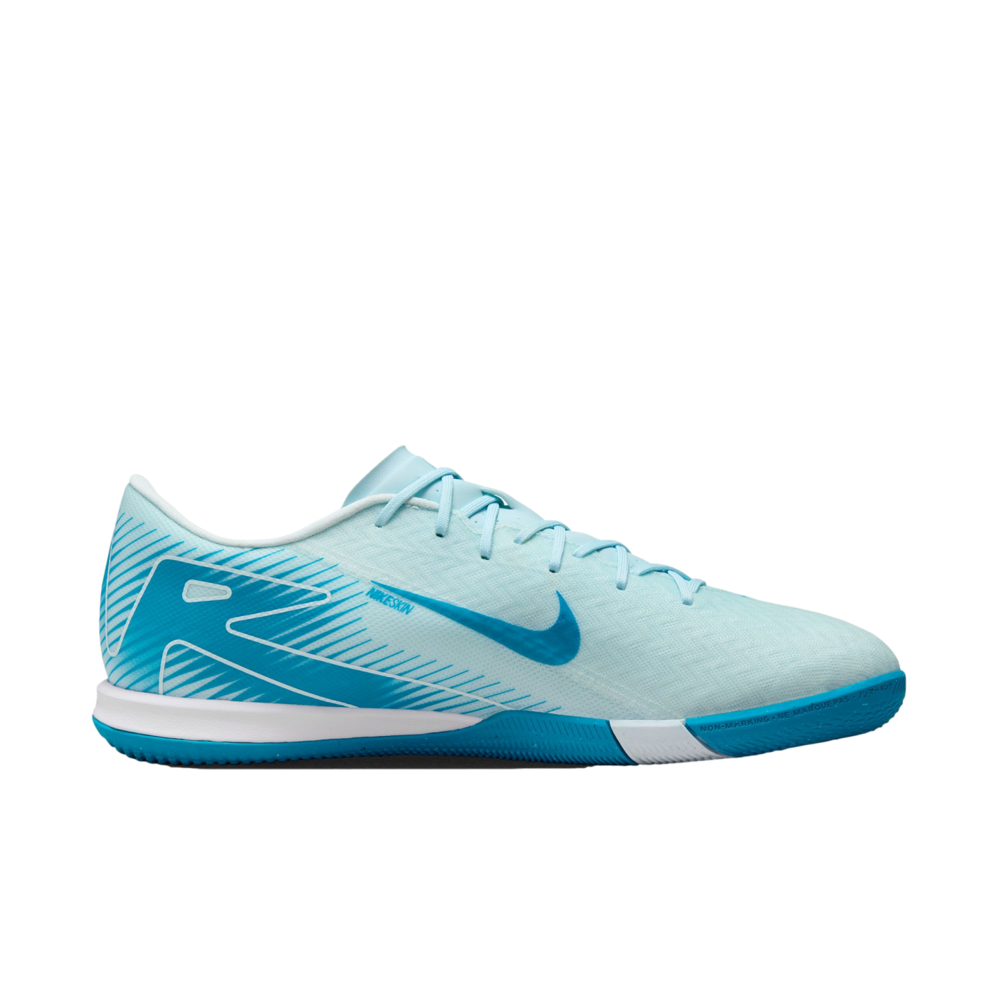 Chaussures de football en salle Nike Mercurial Zoom Vapor 16 Academy