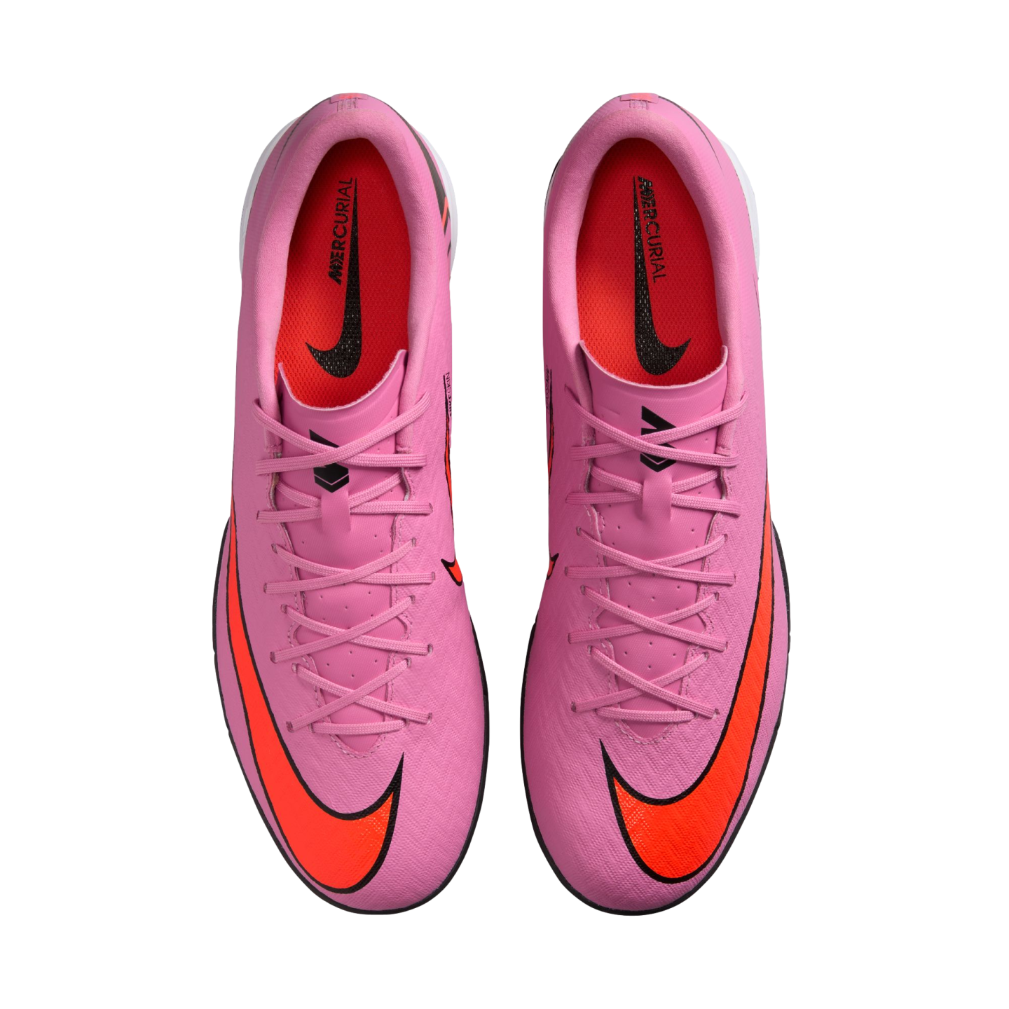 Nike Mercurial Vapor 16 Academy Indoor Shoes FQ8434-600