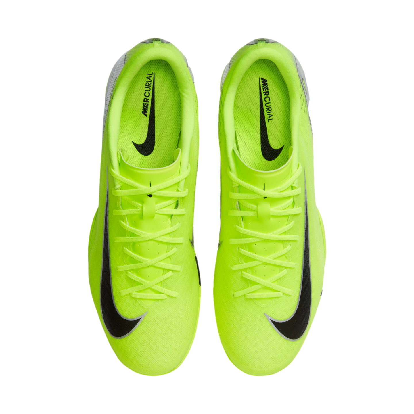 Nike Mercurial Vapor 16 Academy Indoor Shoes Soccer FQ8434-700 Yellow Nike Mercurial Vapor 16 Academy Indoor Shoes Soccer FQ8434-700 Yellow