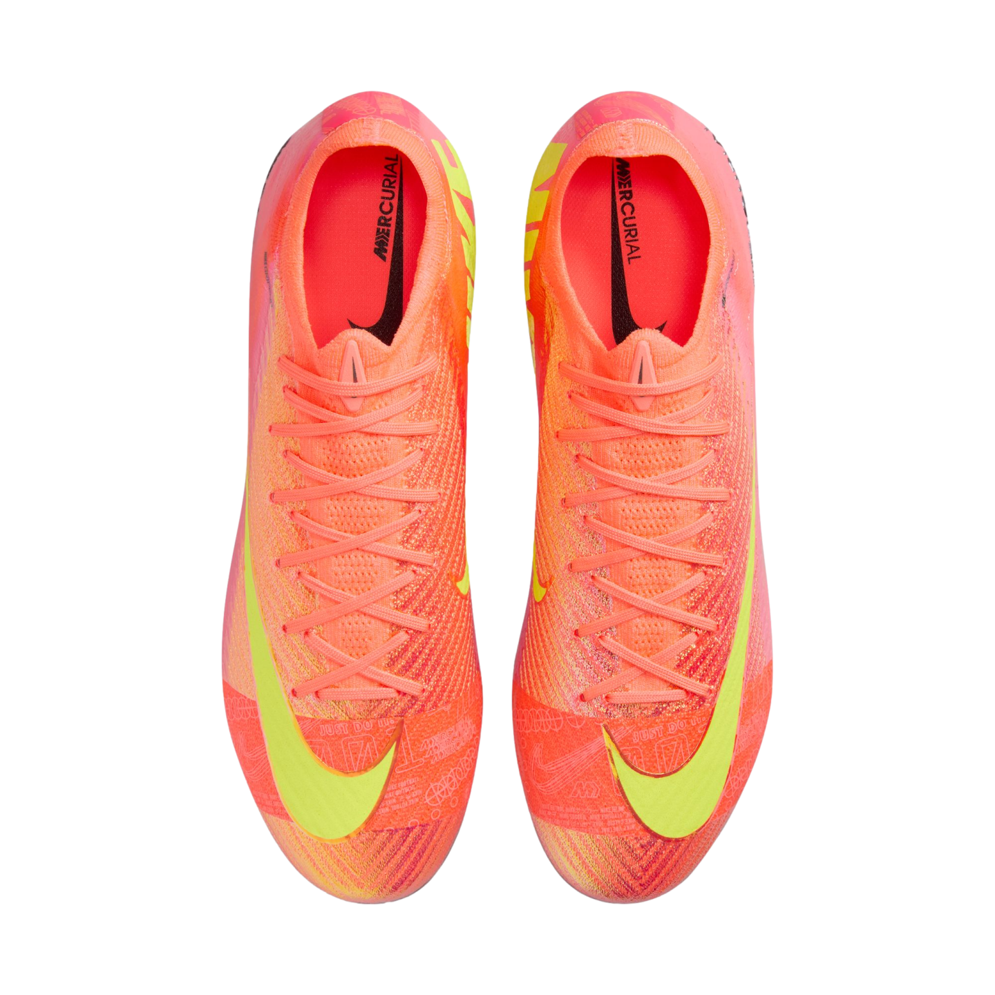 Nike Mercurial Vapor 16 Elite SE Firm Ground Cleats