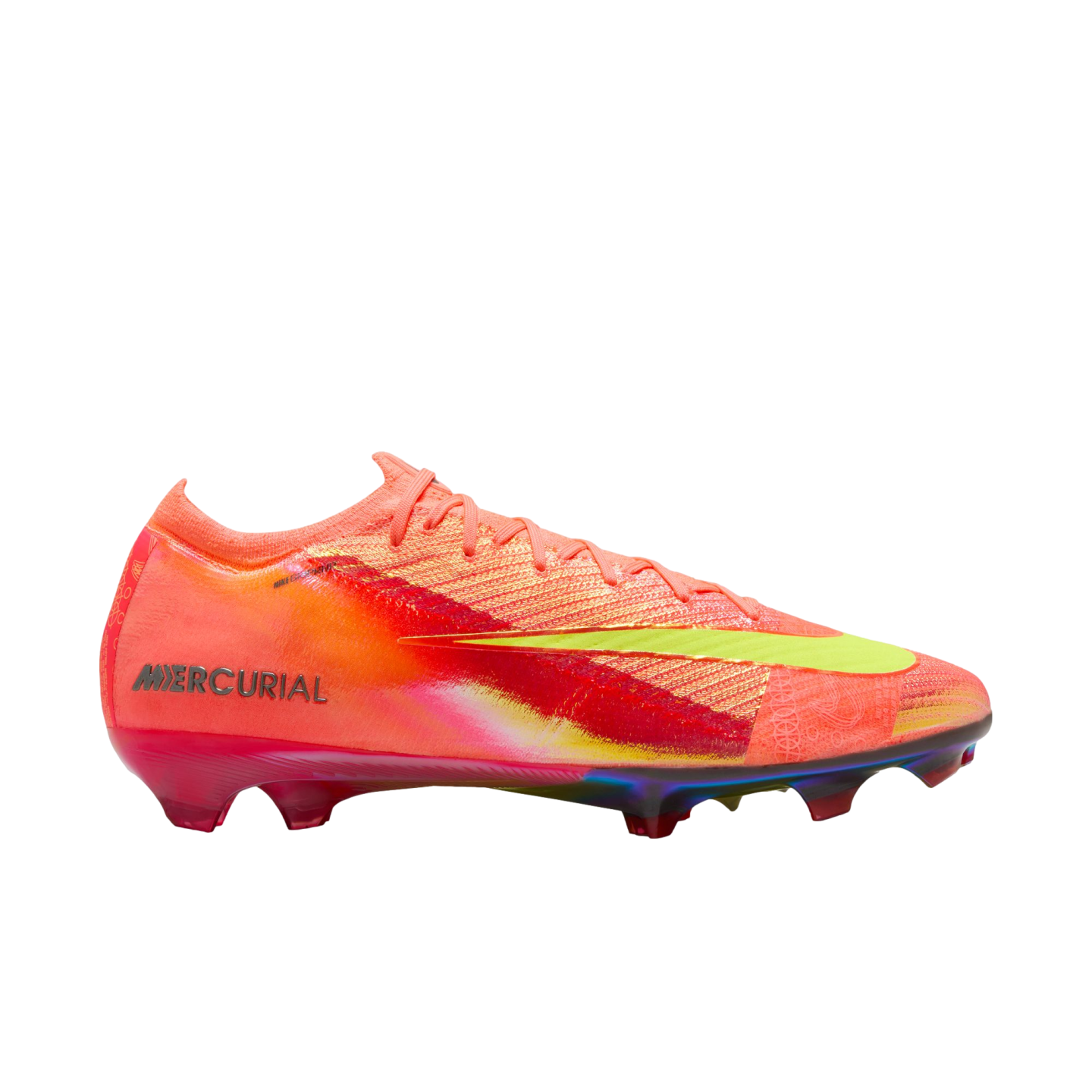 Nike Mercurial Vapor 16 Elite SE Firm Ground Cleats