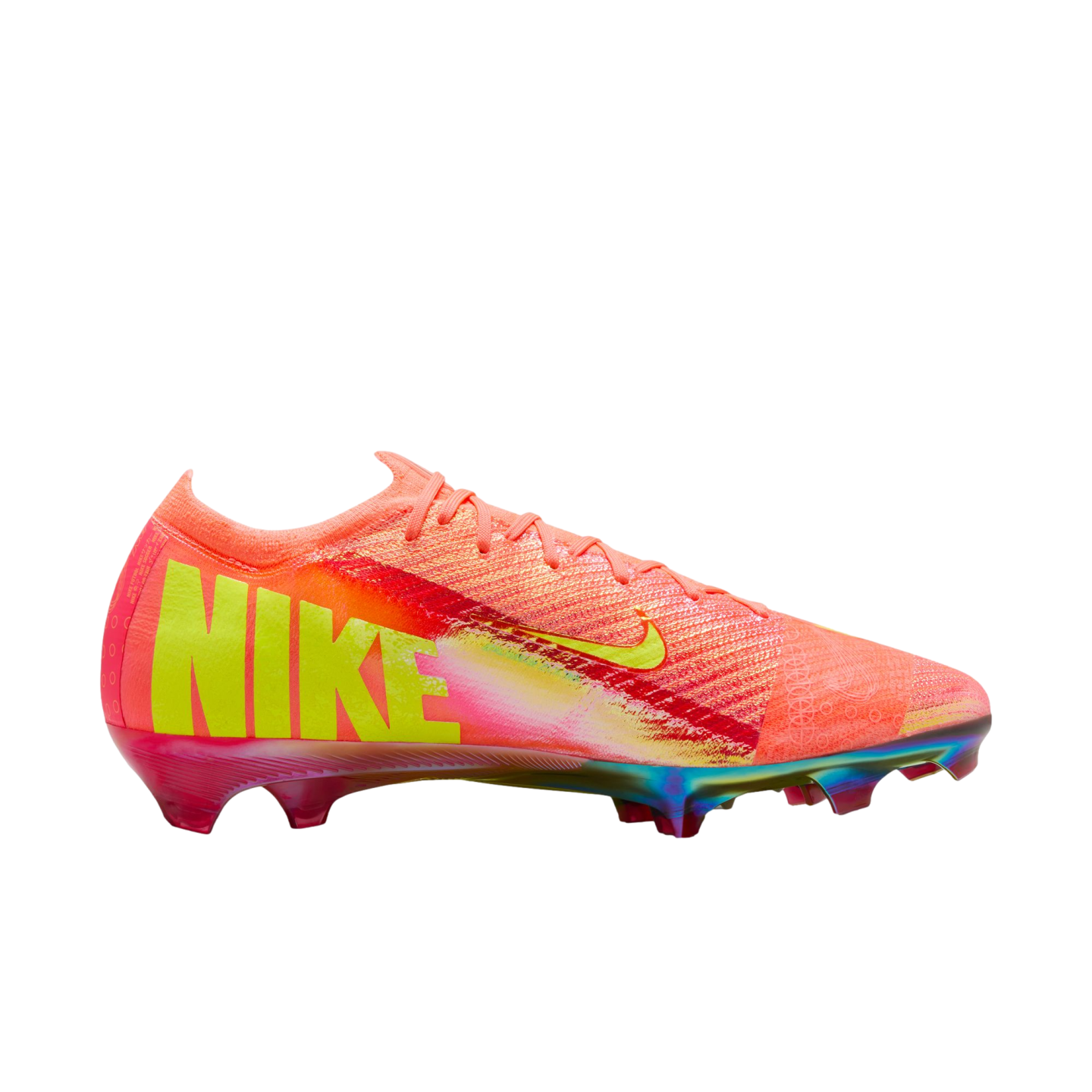 Nike Mercurial Vapor 16 Elite SE Firm Ground Cleats