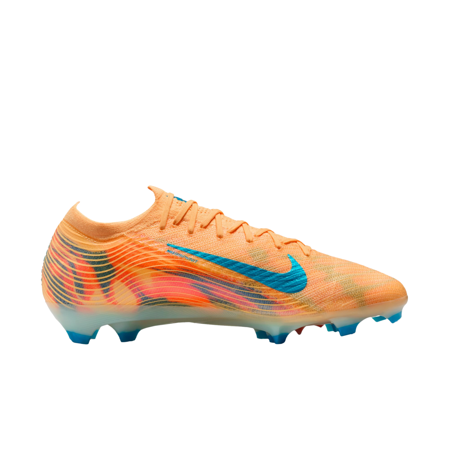 Nike Mercurial Vapor 16 Elite KM Mbappe Firm Ground Cleats