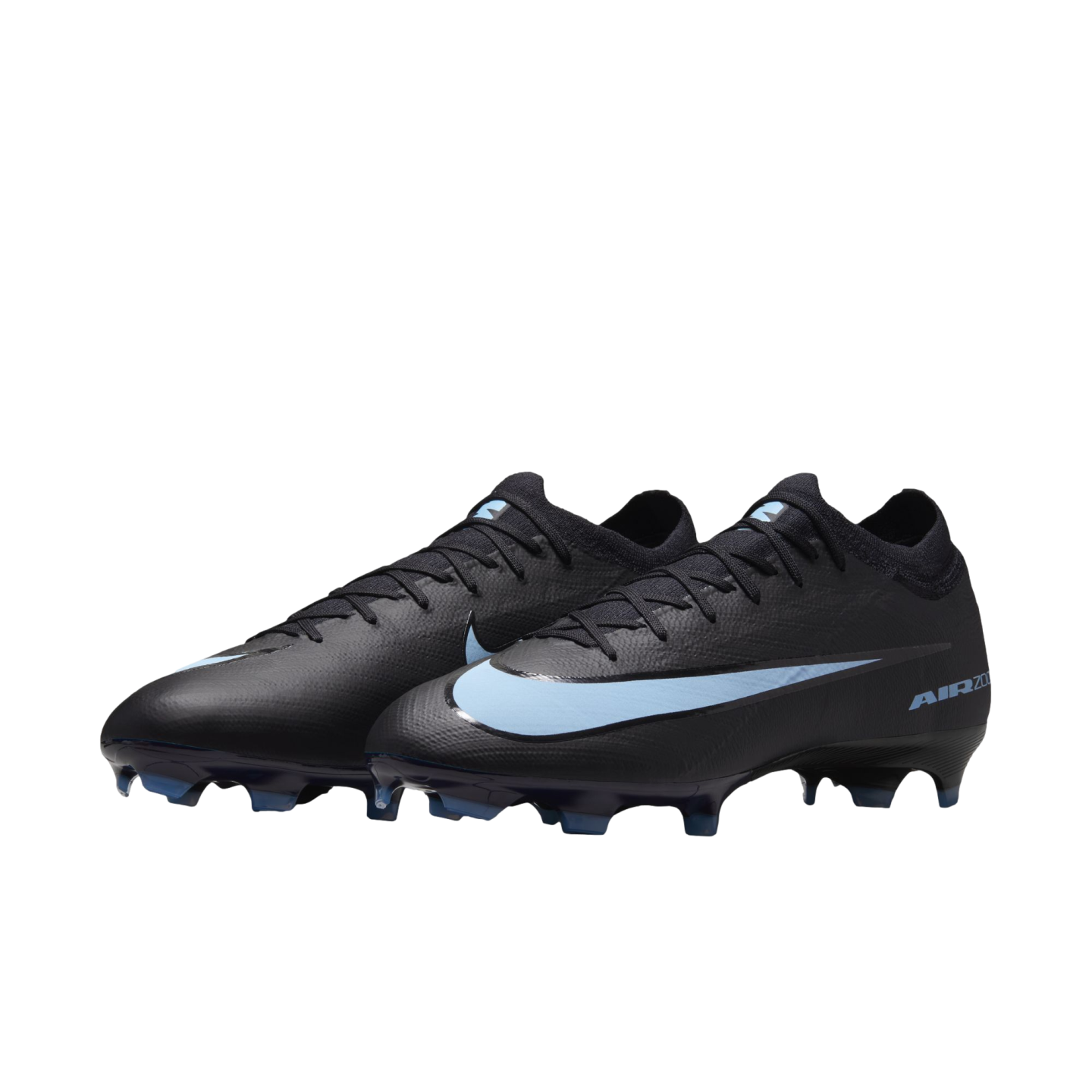 Nike Mercurial Vapor 16 Pro Firm Ground Cleats FQ8685-001
