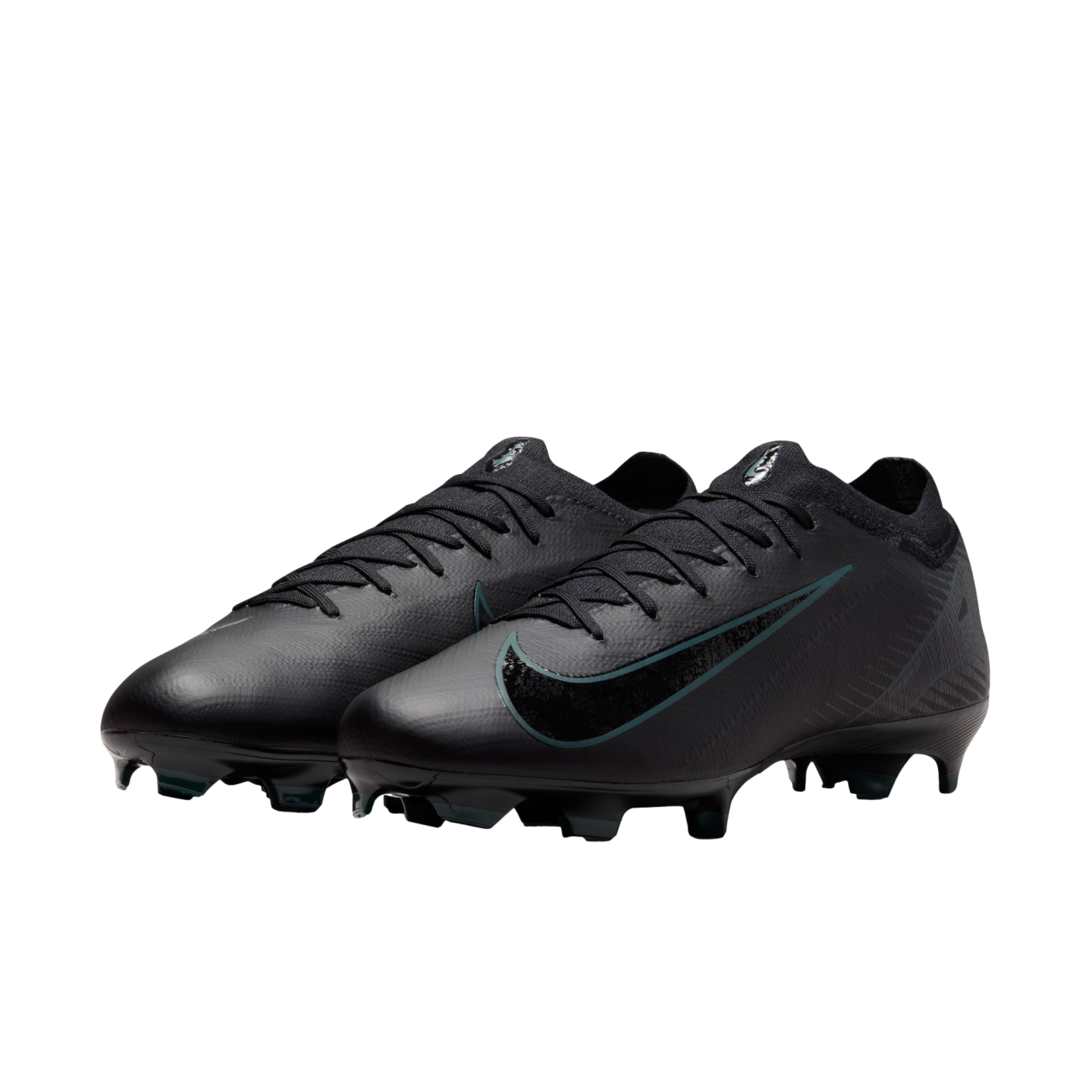 Chaussures de football à crampons Nike Mercurial Zoom Vapor 16 Pro pour terrain sec