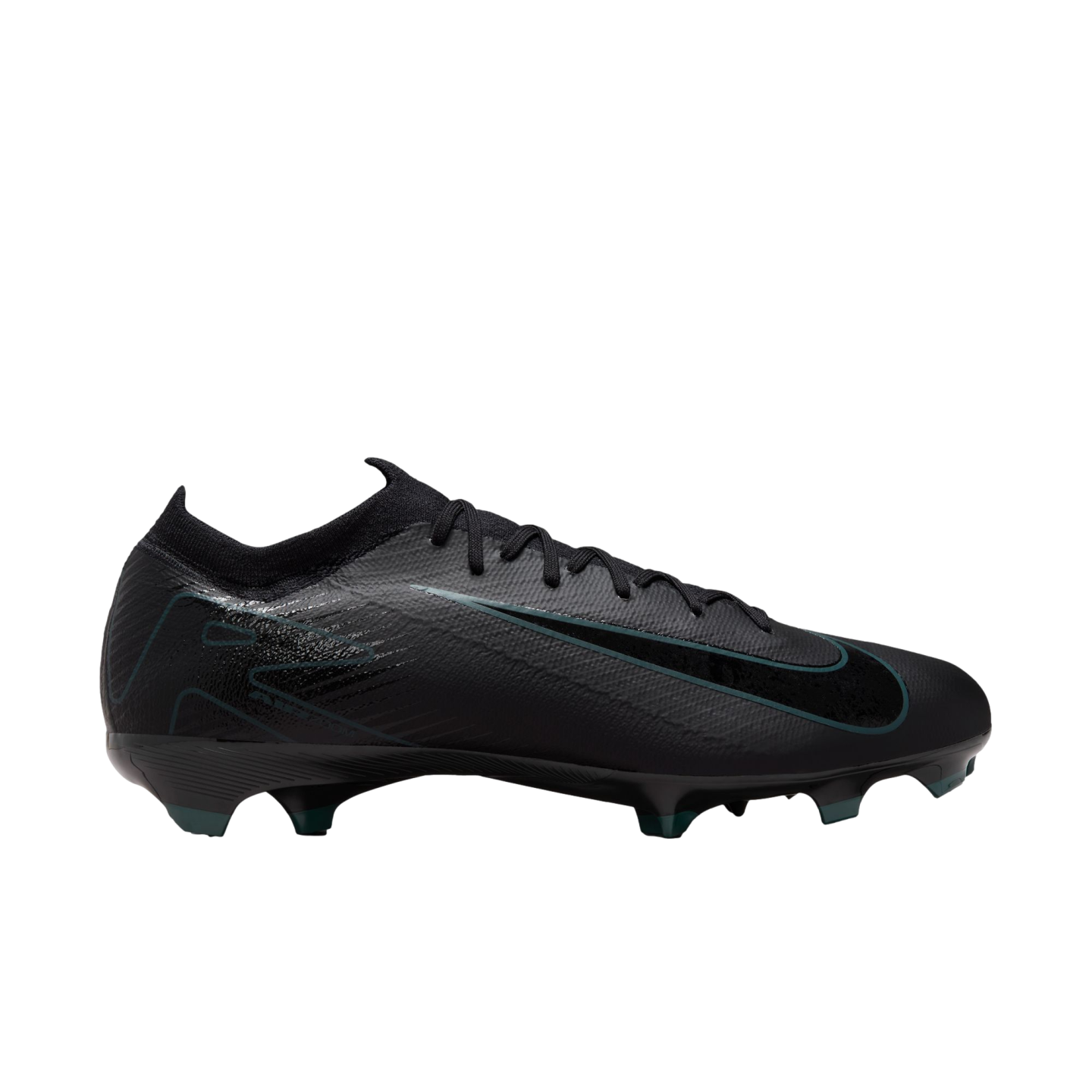 (NIKE-FQ8685-002) Zapatos de fútbol para terreno firme Nike ZM Vapor 16 Pro (lanzamiento 7/11/24)