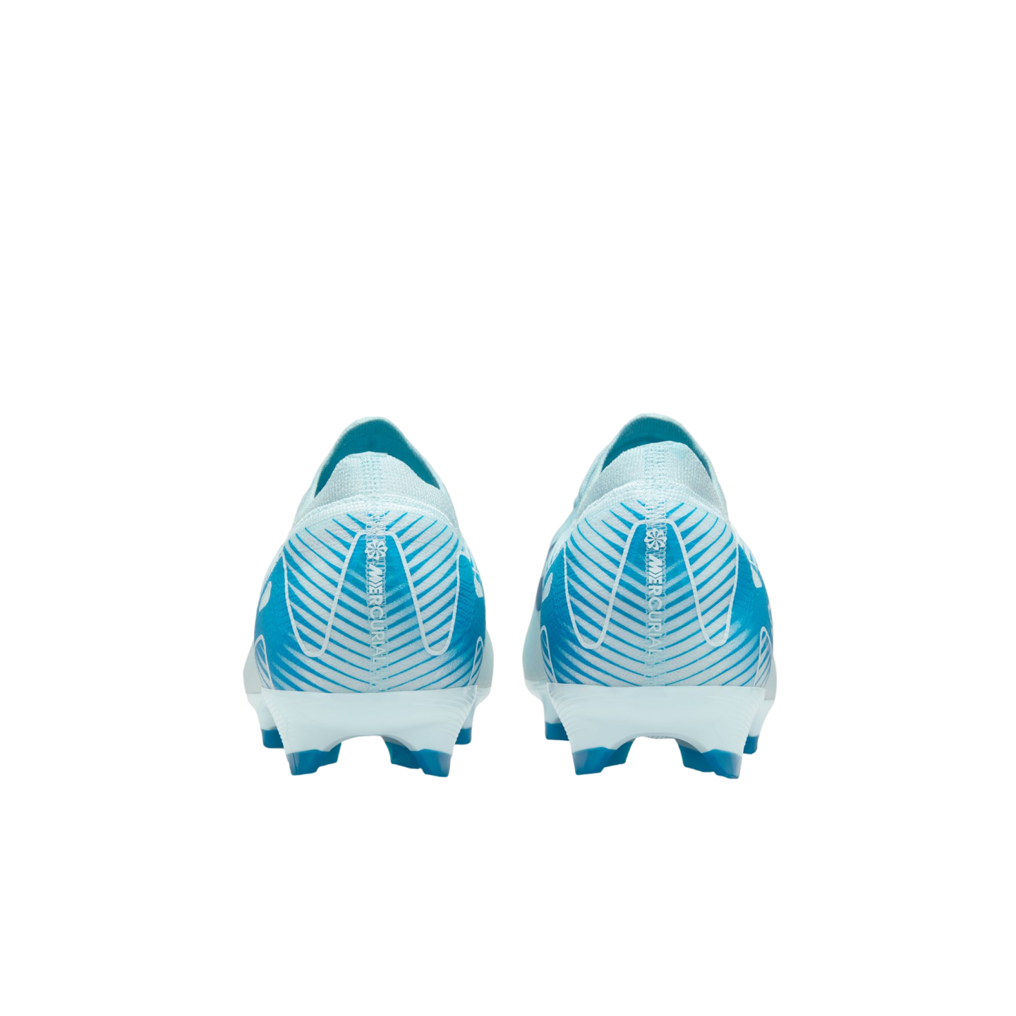 Chaussures de football à crampons Nike Mercurial Zoom Vapor 16 Pro pour terrain sec