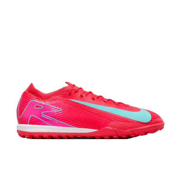 Nike Mercurial Vapor 16 Pro Turf Shoes Soccer FQ8687-800 Black