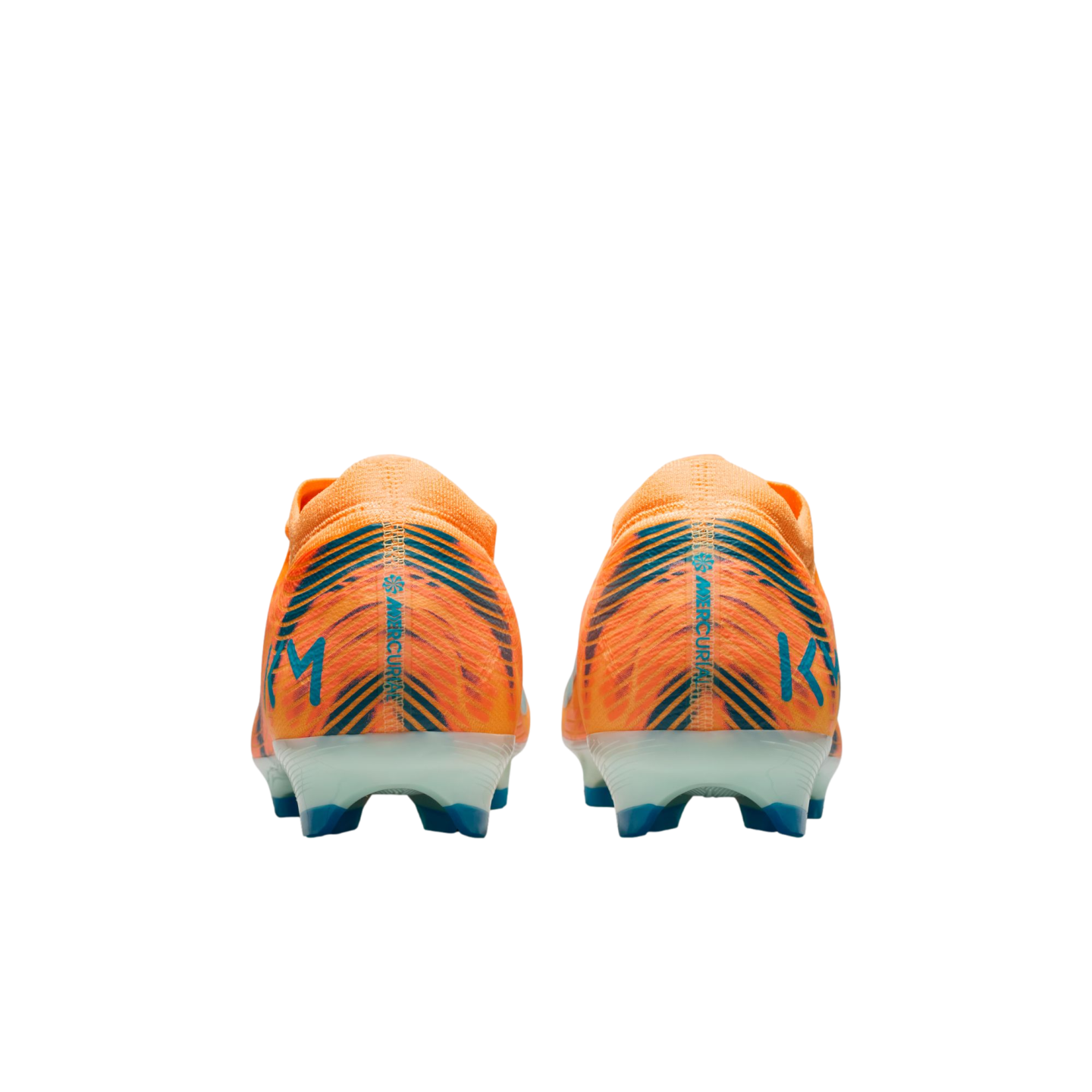 Nike Mercurial Vapor 16 Pro KM Mbappe Firm Ground Cleats