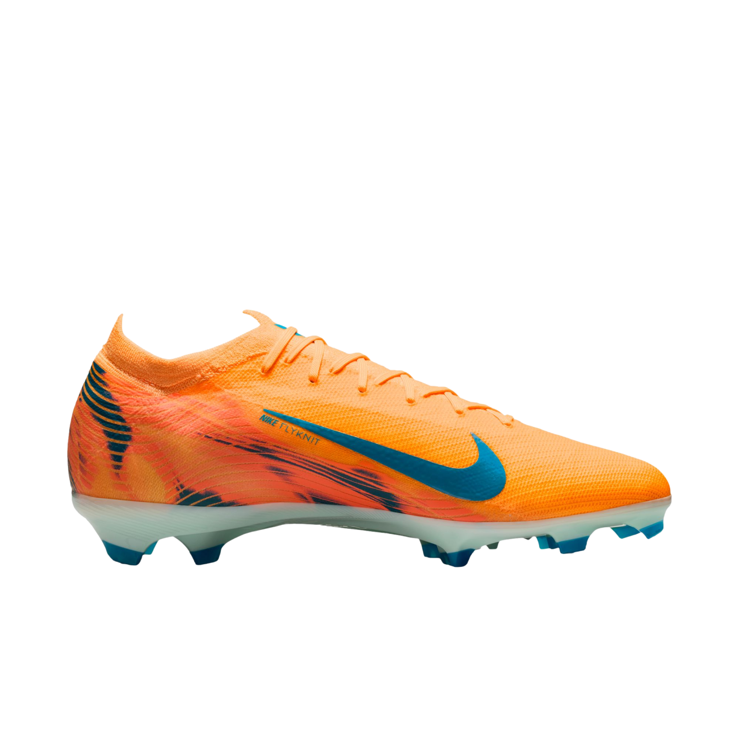Nike Mercurial Vapor 16 Pro KM Mbappe Firm Ground Cleats
