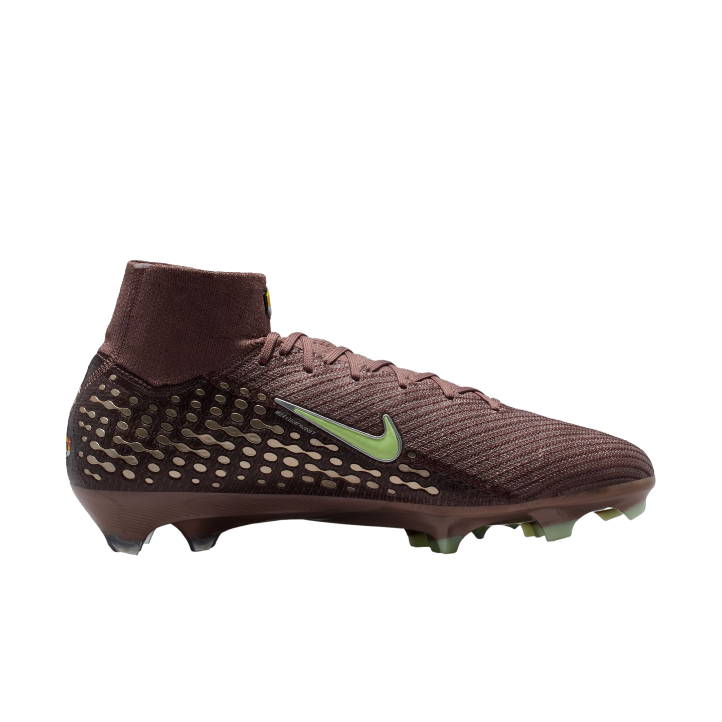 Nike Mercurial Superfly 10 Elite KM Mbappe Firm Ground Cleats
