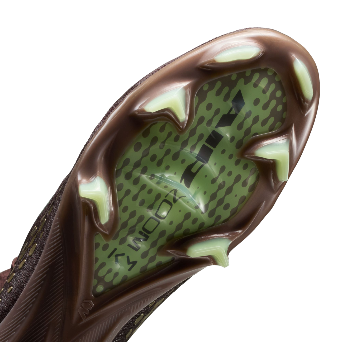 Nike Mercurial Superfly 10 Elite KM Mbappe Firm Ground Cleats