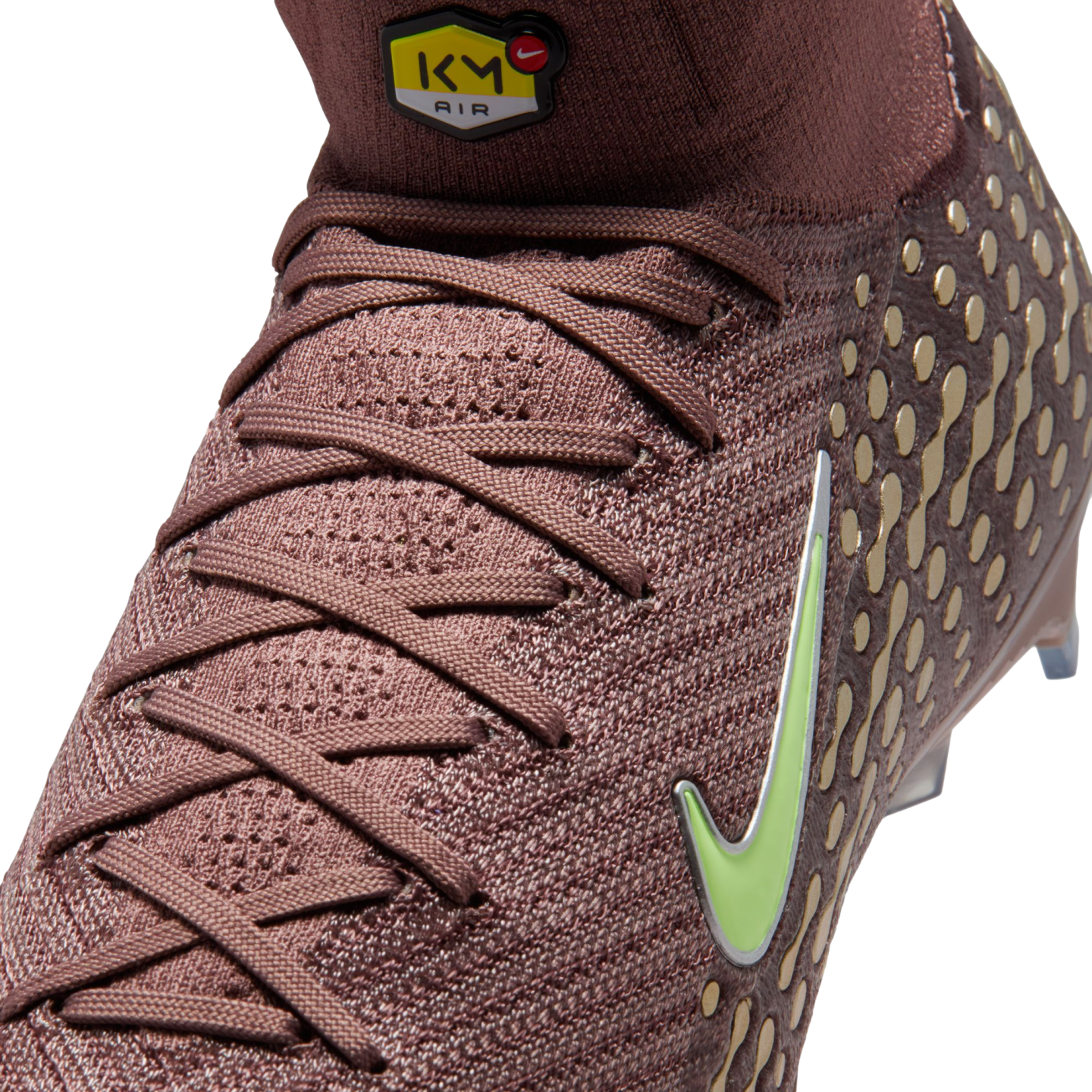 Nike Mercurial Superfly 10 Elite KM Mbappe Firm Ground Cleats