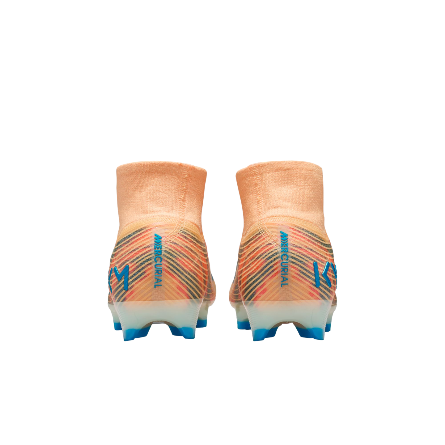 Nike Mercurial Superfly 10 Elite KM Mbappe Firm Ground Cleats