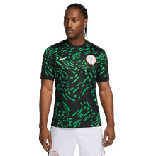 Nike Nigeria 2024 Away Jersey