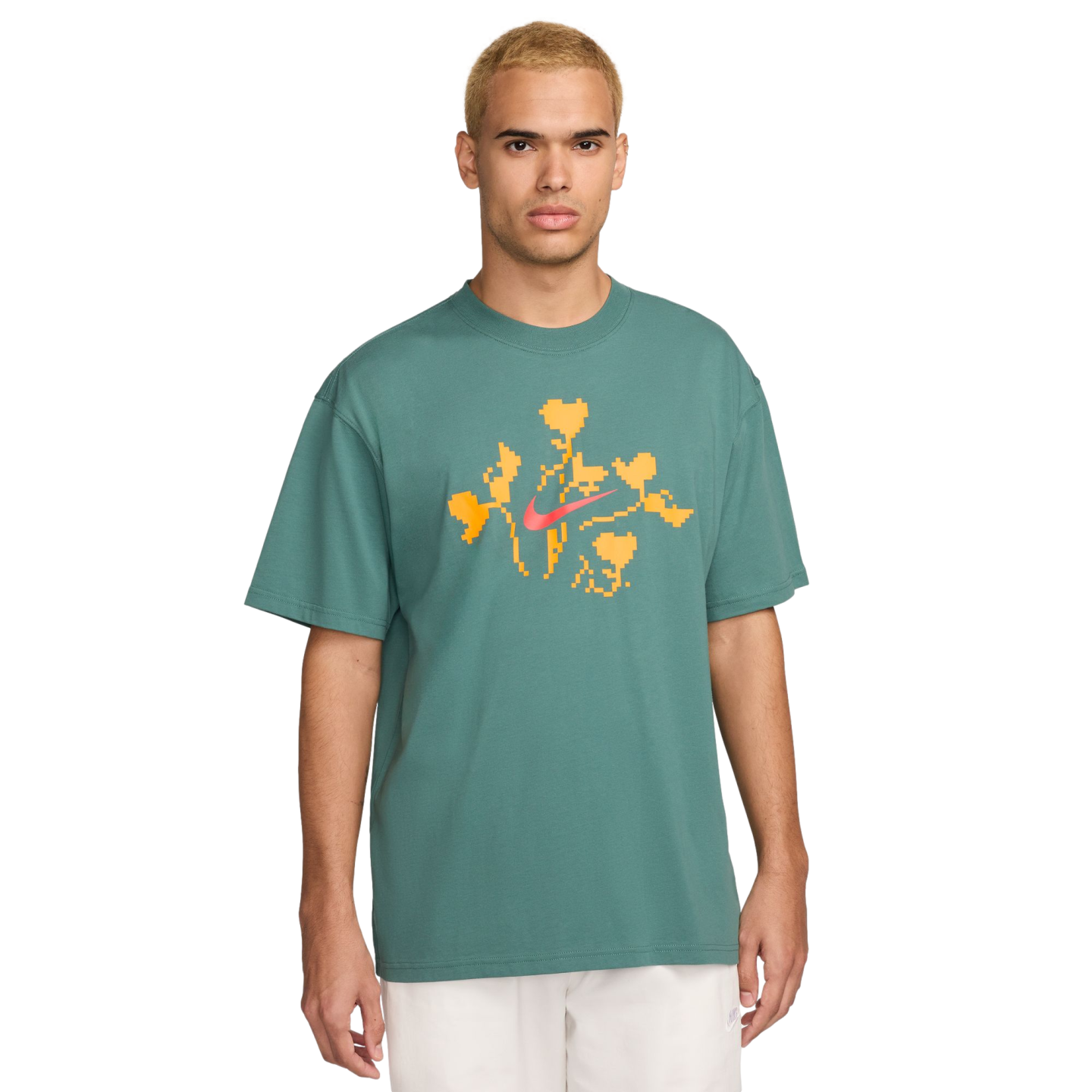 Nike Max90 Soccer Tee