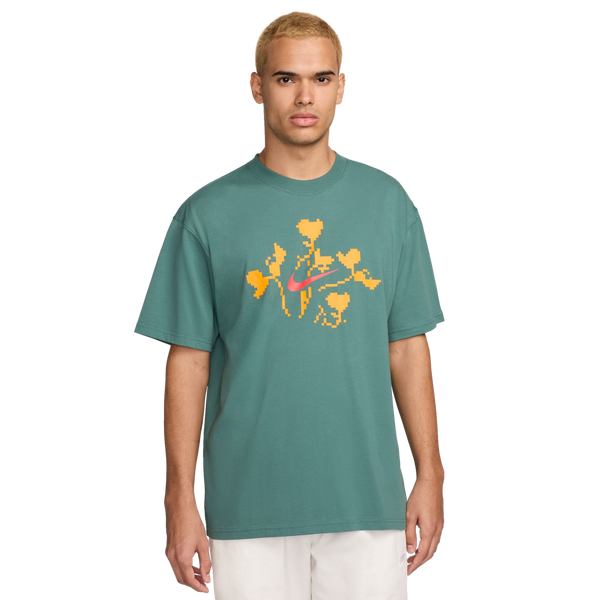 Nike Max90 Tee Soccer FV8422-361 Green