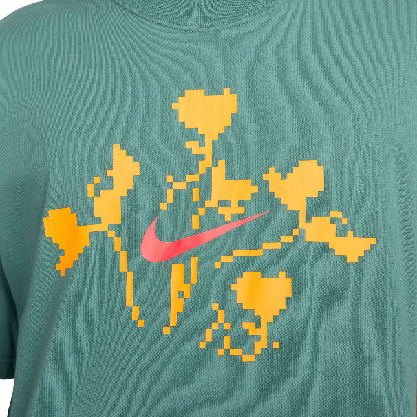 T-shirt de football Nike Max90