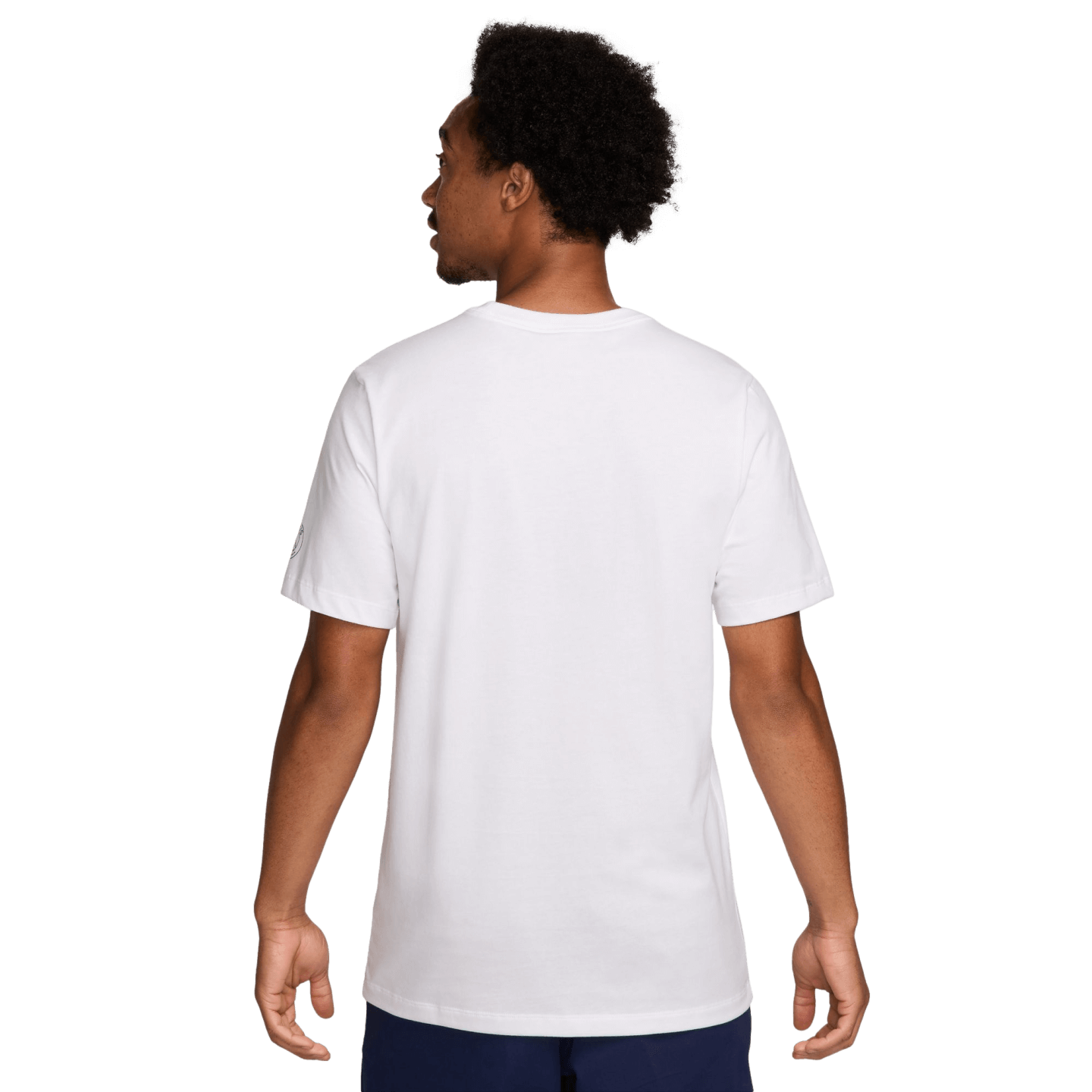Camiseta Nike Paris Saint-Germain Swoosh