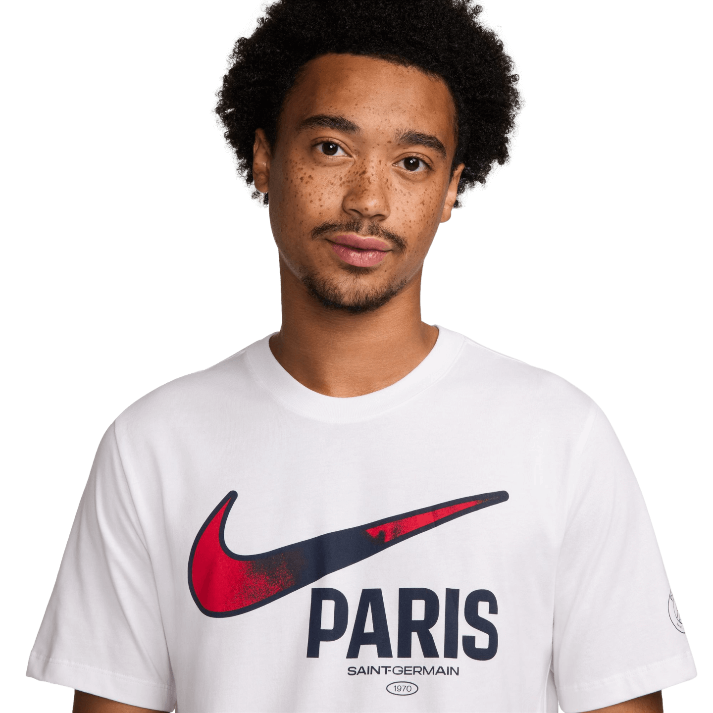 nike paris t shirt