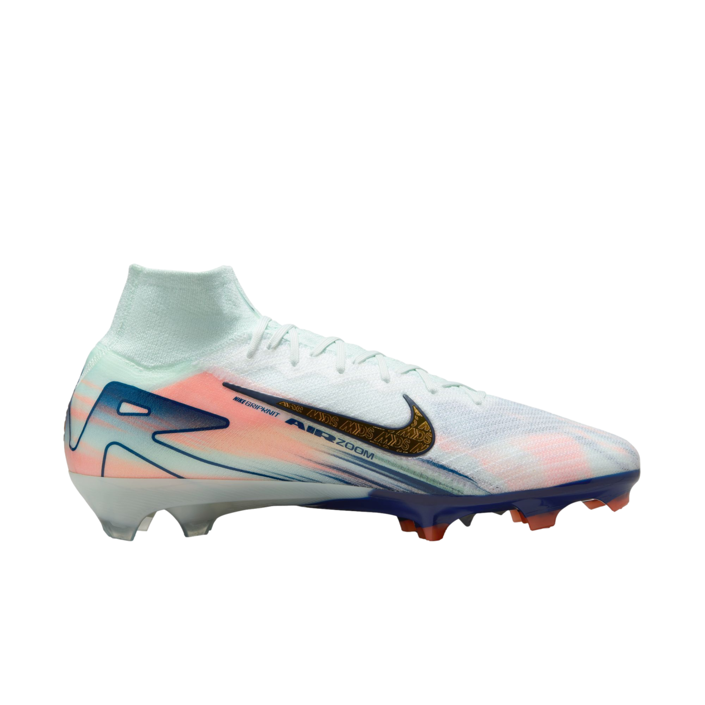 Botines futbol 11 nike mercurial sales