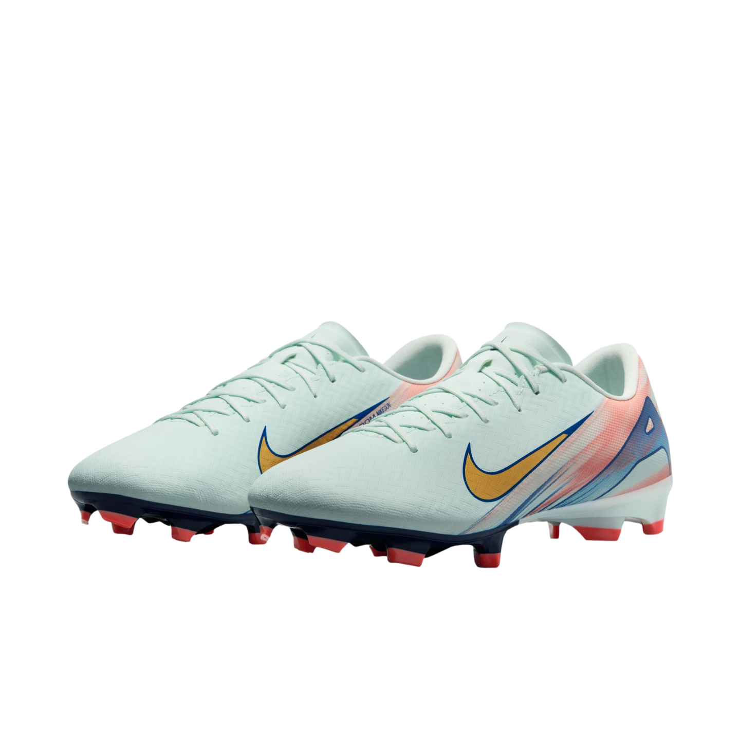 Nike Mercurial Vapor 16 Academy MDS Firm Ground Cleats