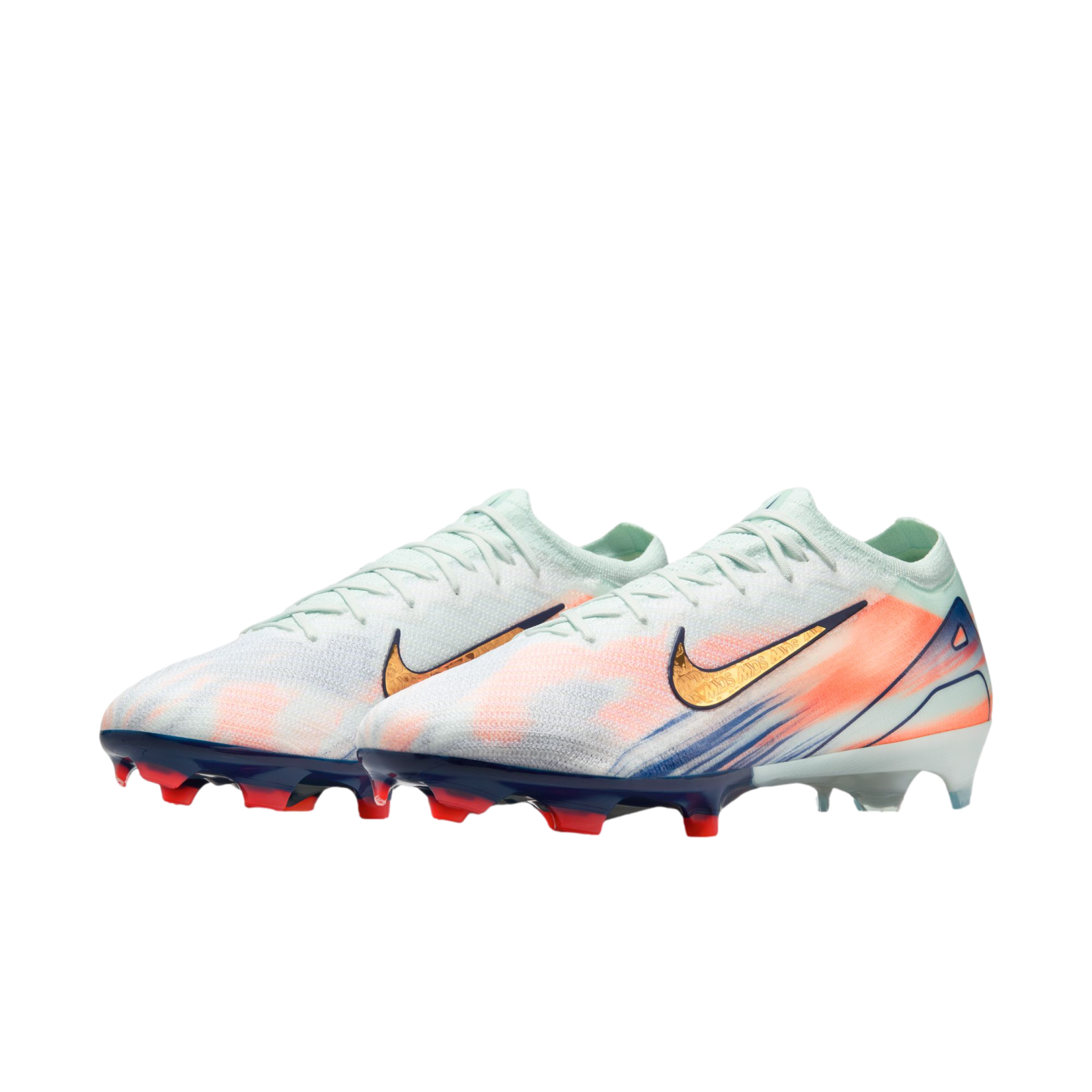 Nike Mercurial Vapor 16 Elite MDS Firm Ground Cleats