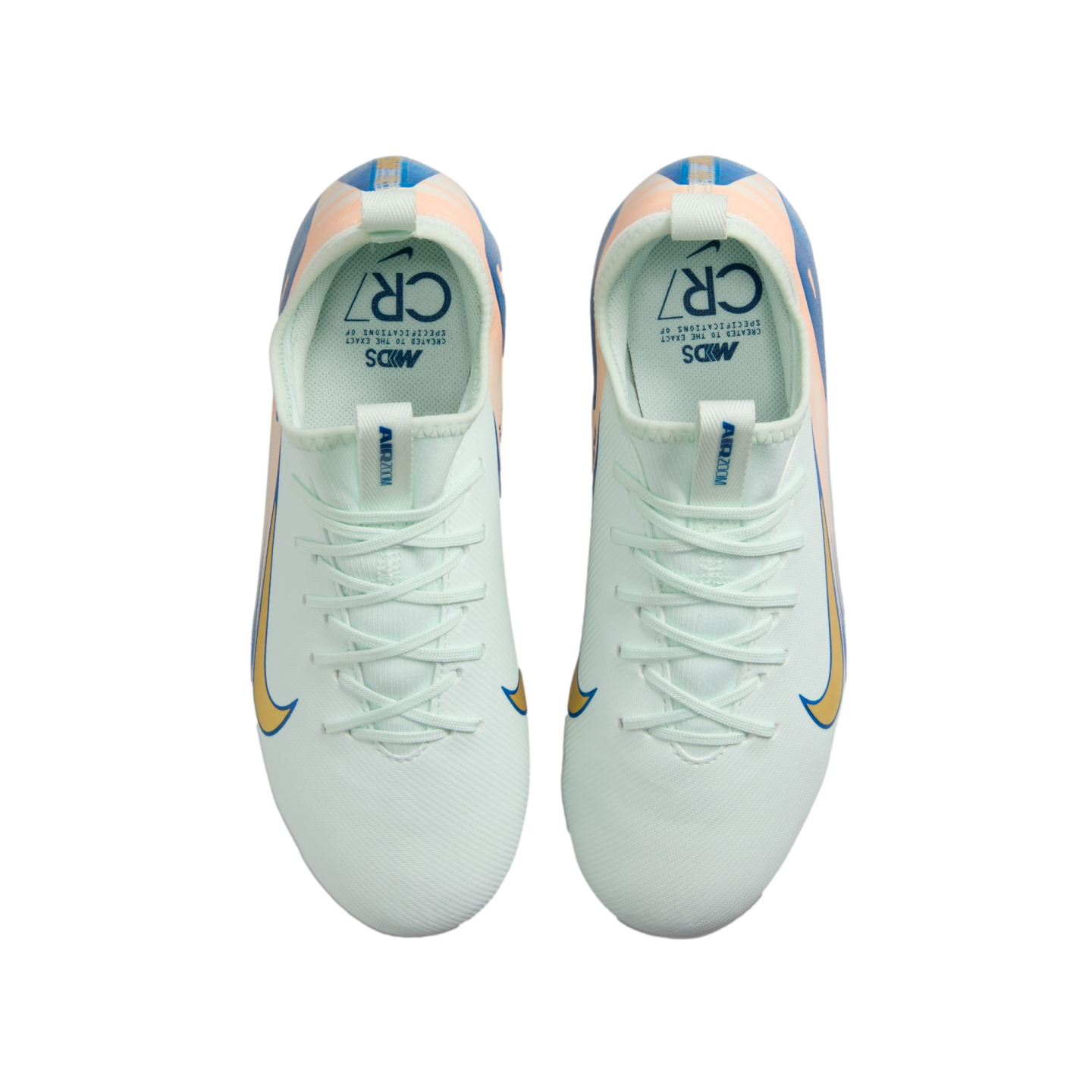 mercurial tn white