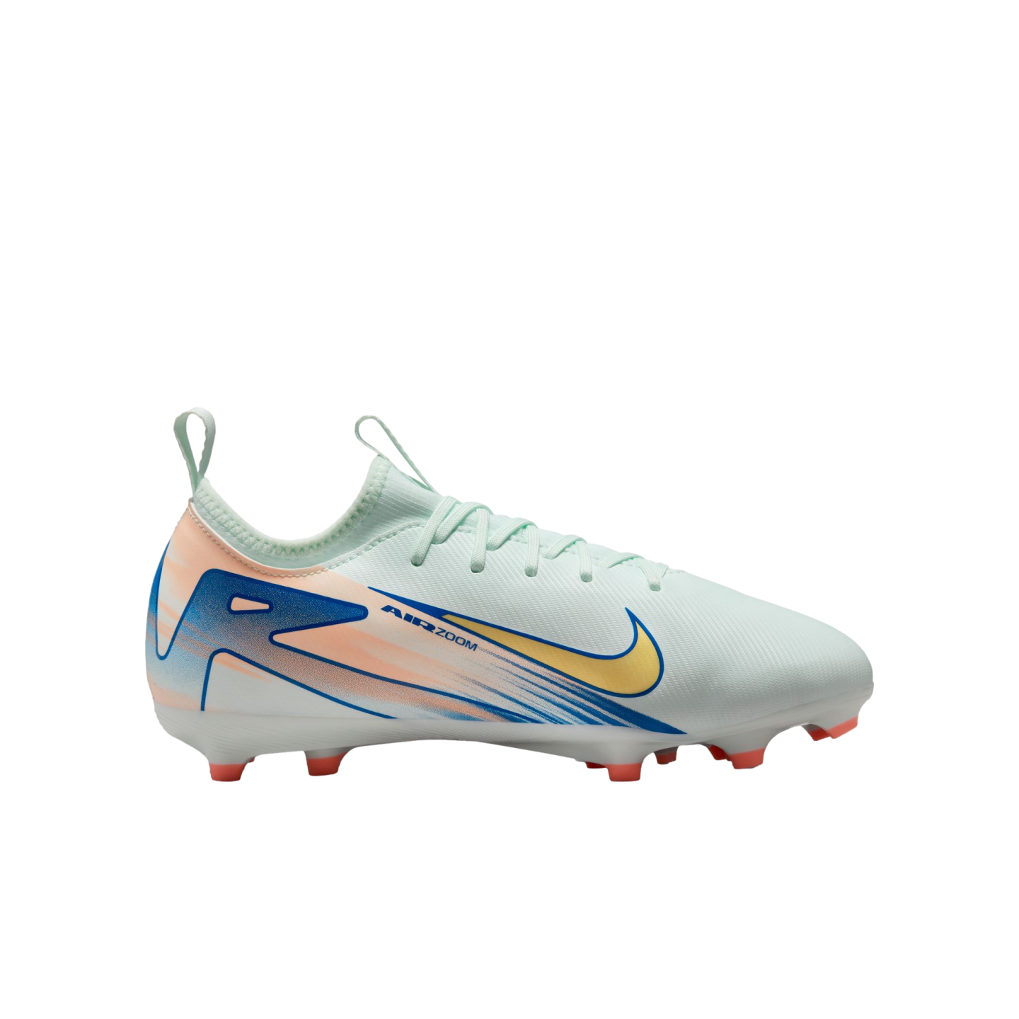white nike vapor cleats